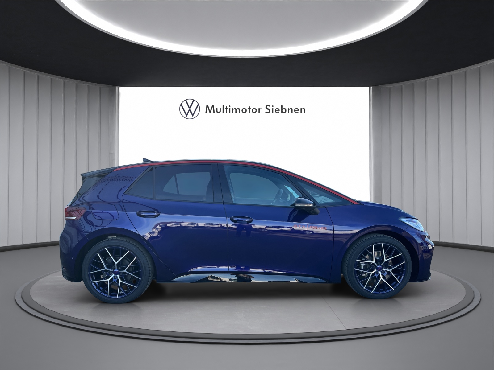 VW ID.3 GTX Performance 79 kWh GTX Fire+Ice-image-5