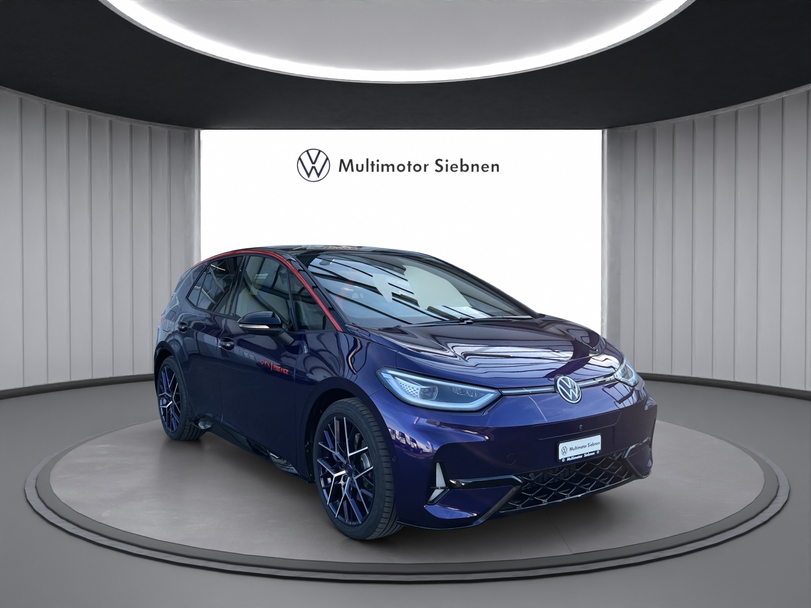 VW ID.3 GTX Performance 79 kWh GTX Fire+Ice-image-6
