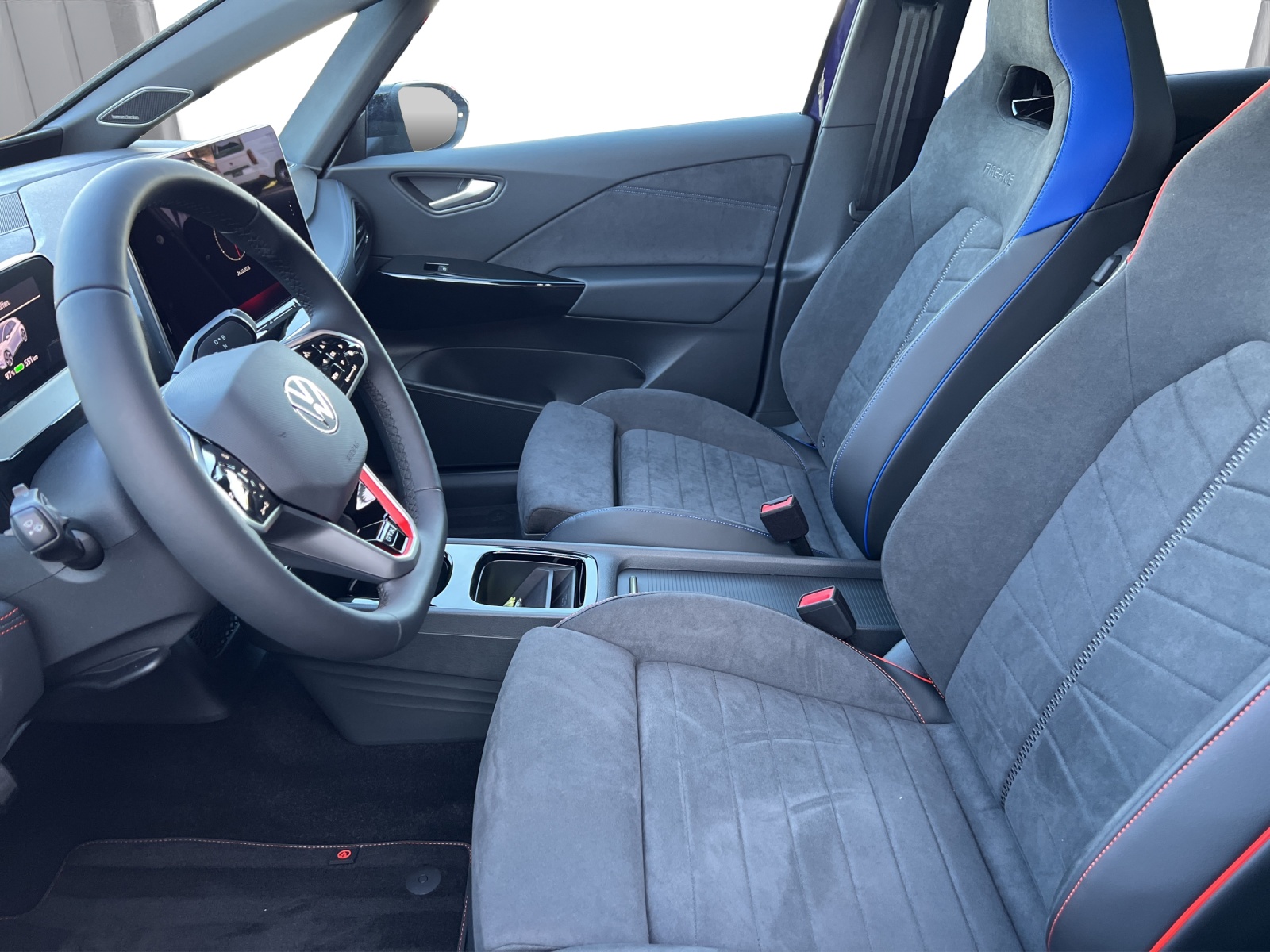 VW ID.3 GTX Performance 79 kWh GTX Fire+Ice-image-9