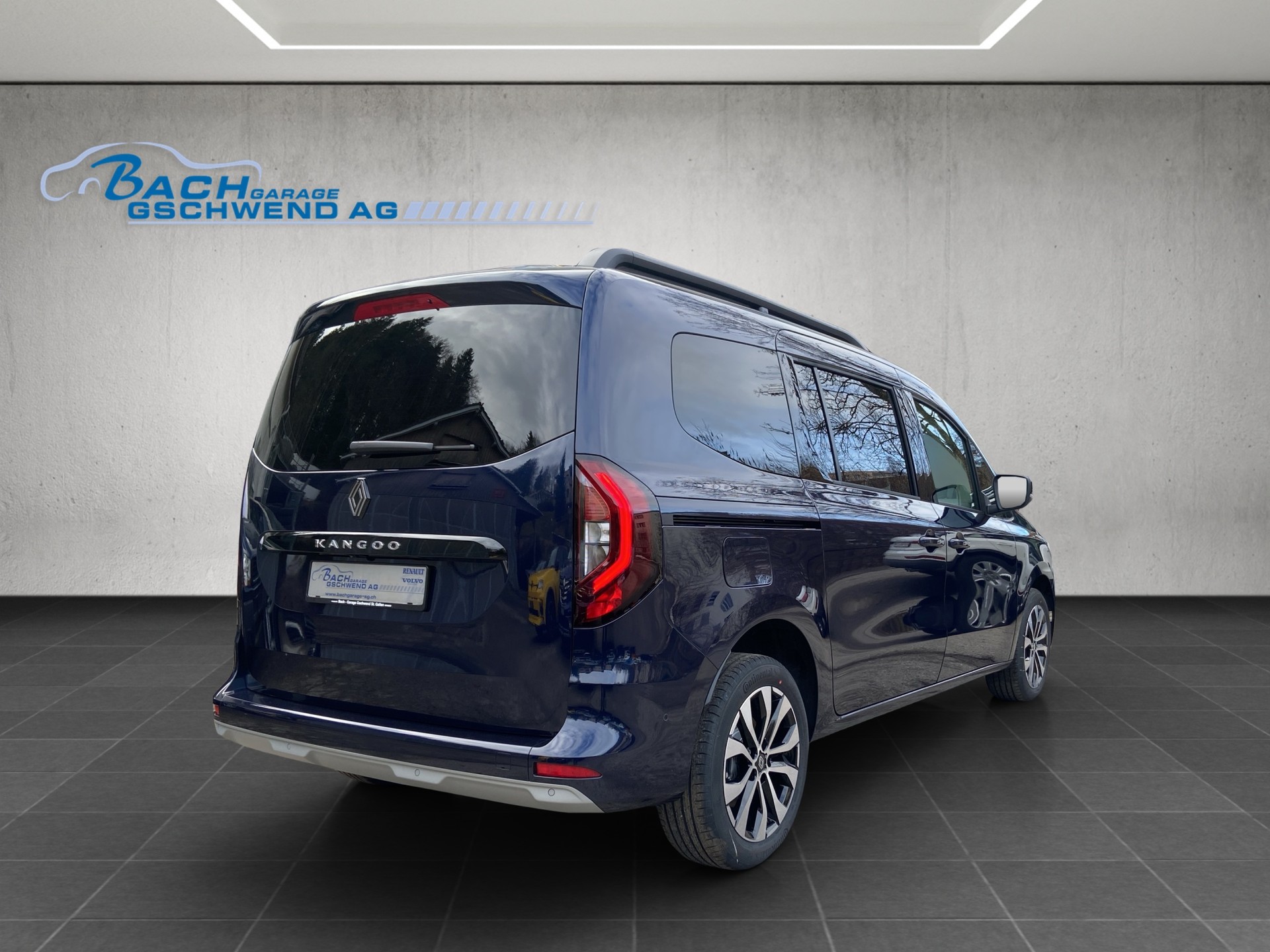 RENAULT Grand Kangoo 1.3 TCe 130 PF Techno EDC-showroom-element-3