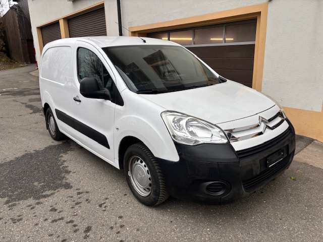 CITROEN Berlingo 1.6i 600