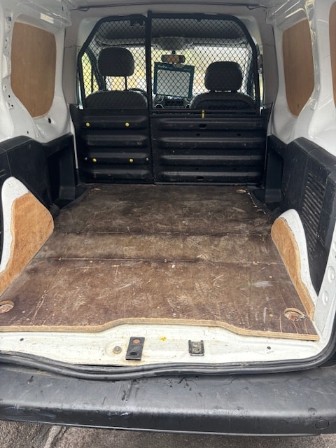CITROEN Berlingo 1.6i 600-image-5