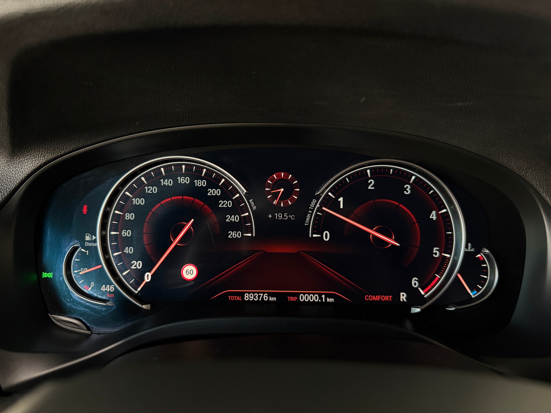 BMW X3 xDrive 30d Steptronic (CH)-image-10
