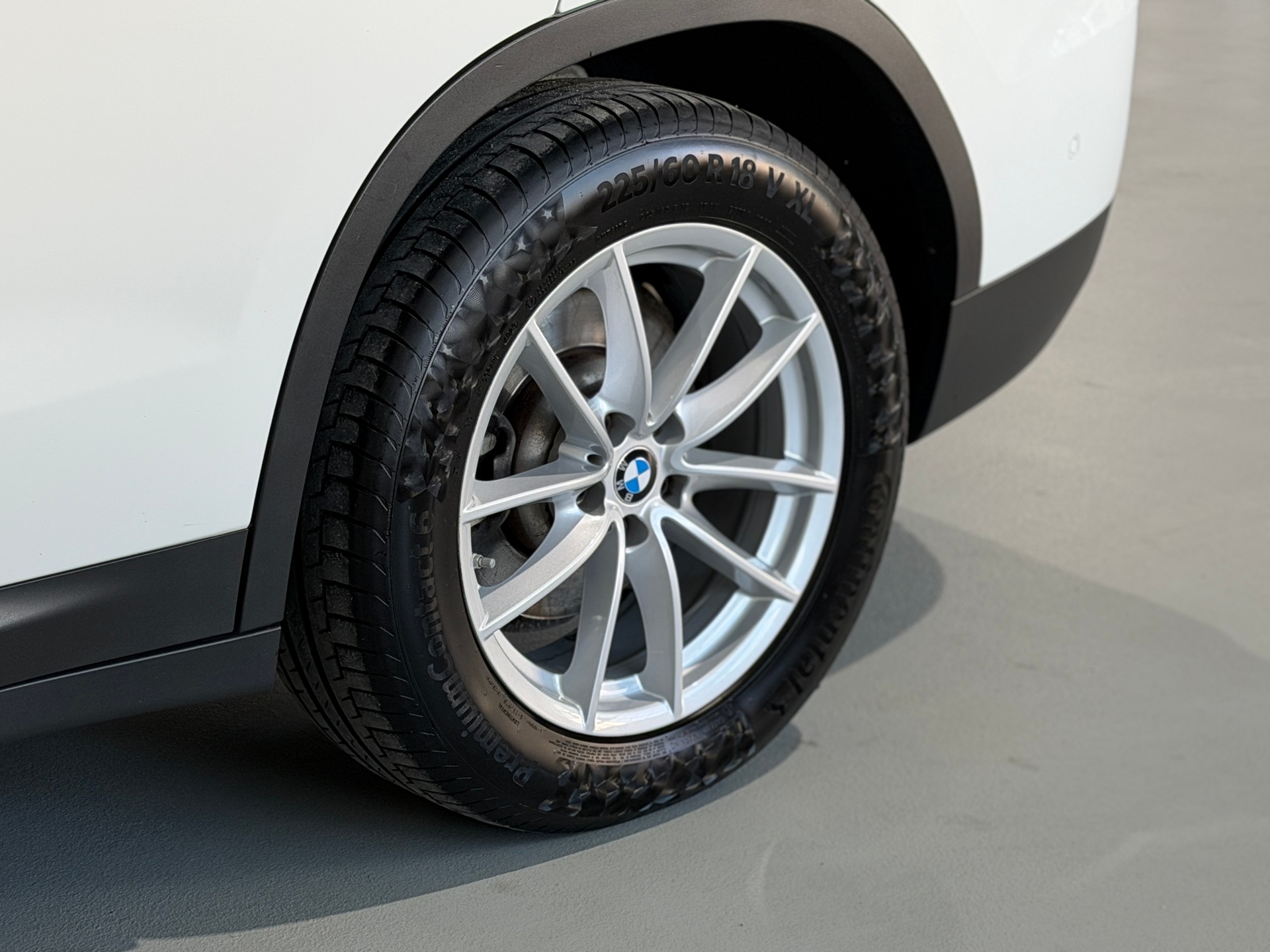BMW X3 xDrive 30d Steptronic (CH)-image-20
