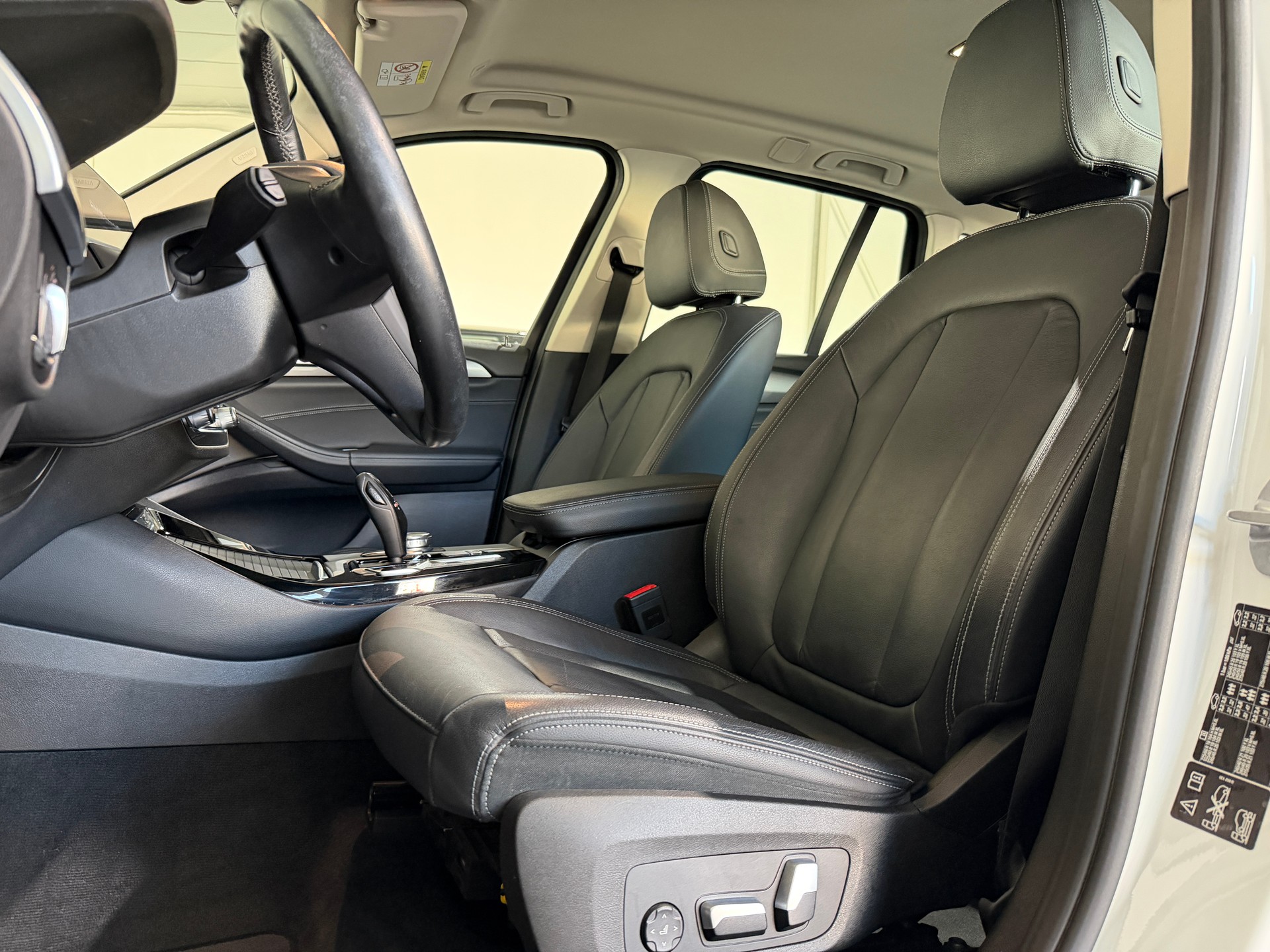 BMW X3 xDrive 30d Steptronic (CH)-image-18