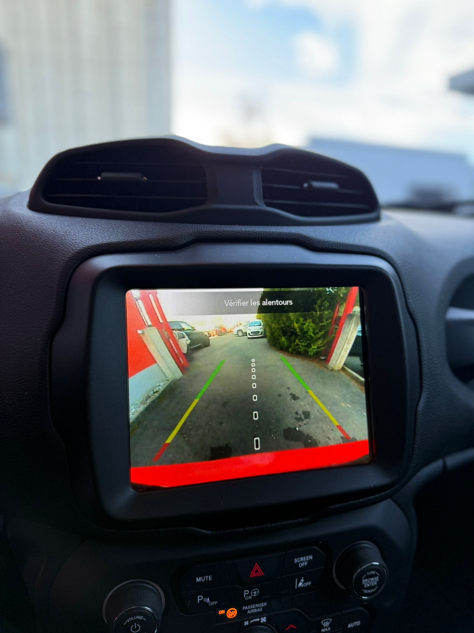 JEEP Renegade 1.3 GSE Turbo Limited-image-8