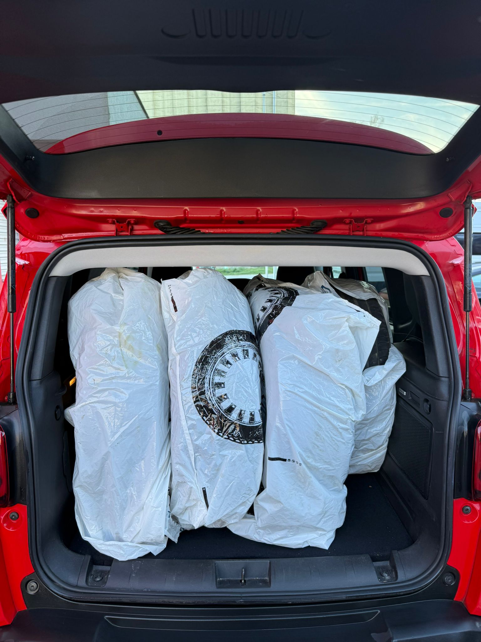 JEEP Renegade 1.3 GSE Turbo Limited-image-11