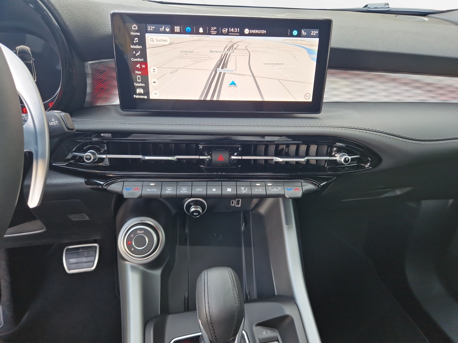 ALFA ROMEO Tonale 1.5 Veloce-image-4