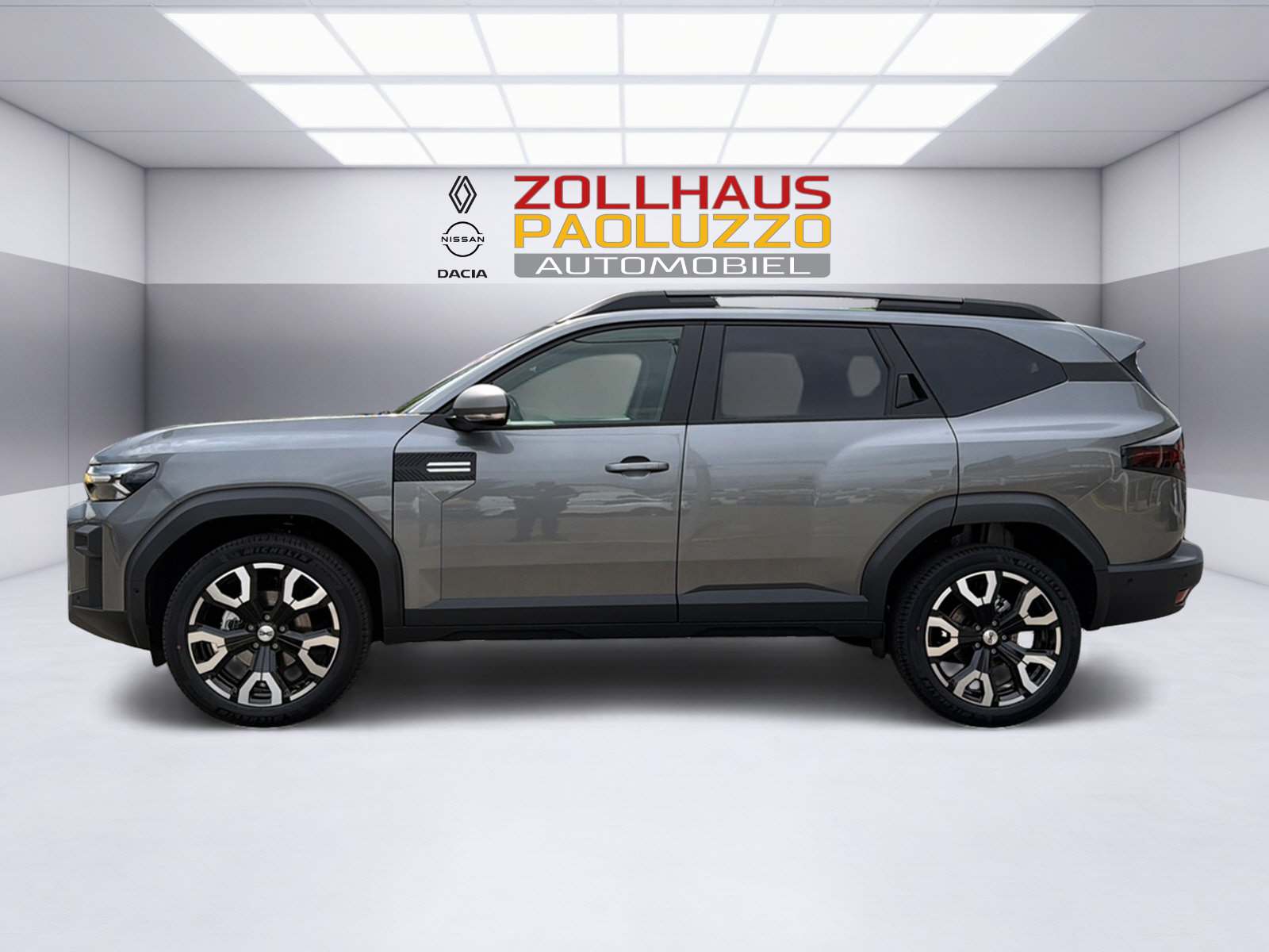 DACIA Bigster 1.8 Hybrid Journey-showroom-element-1