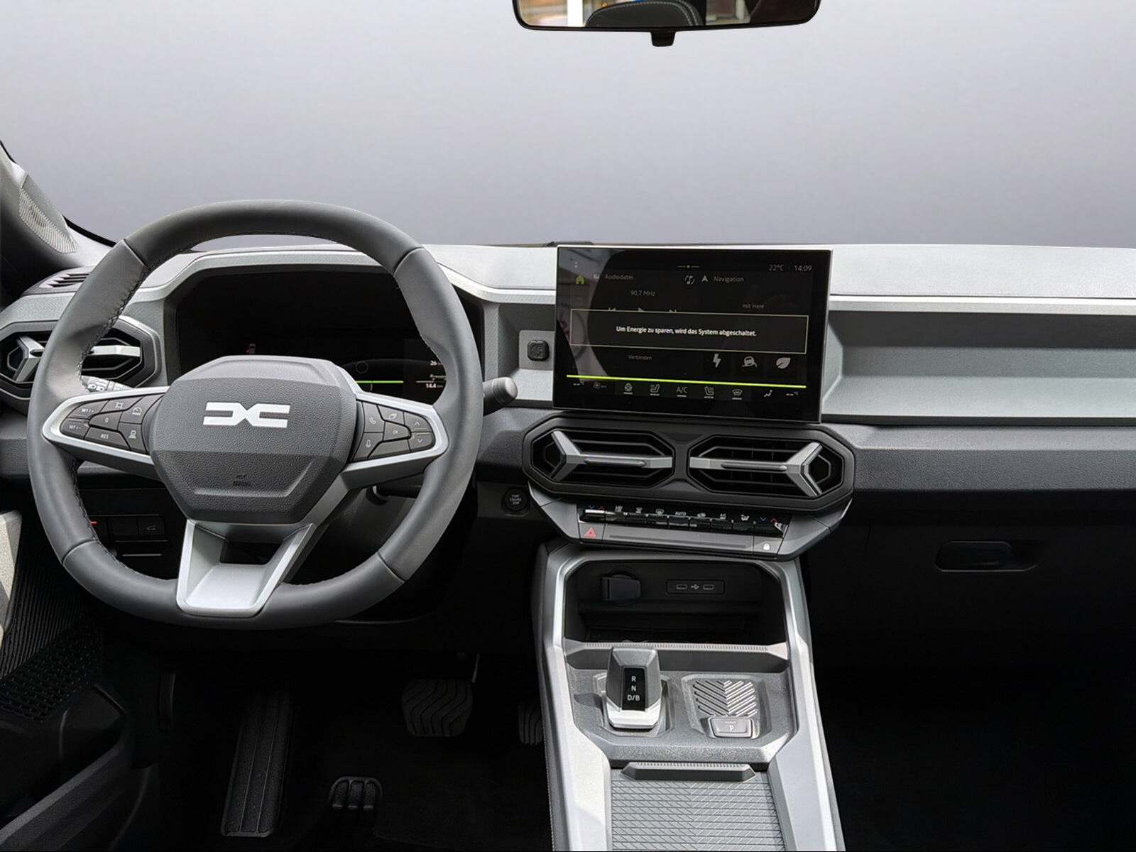 DACIA Bigster 1.8 Hybrid Journey-image-5