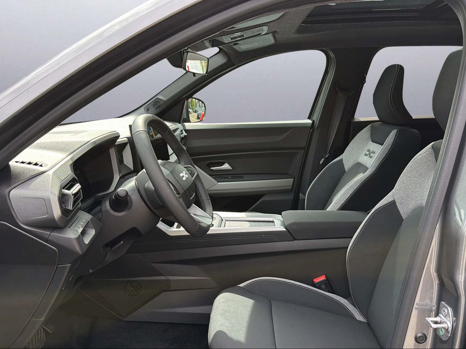 DACIA Bigster 1.8 Hybrid Journey-image-4