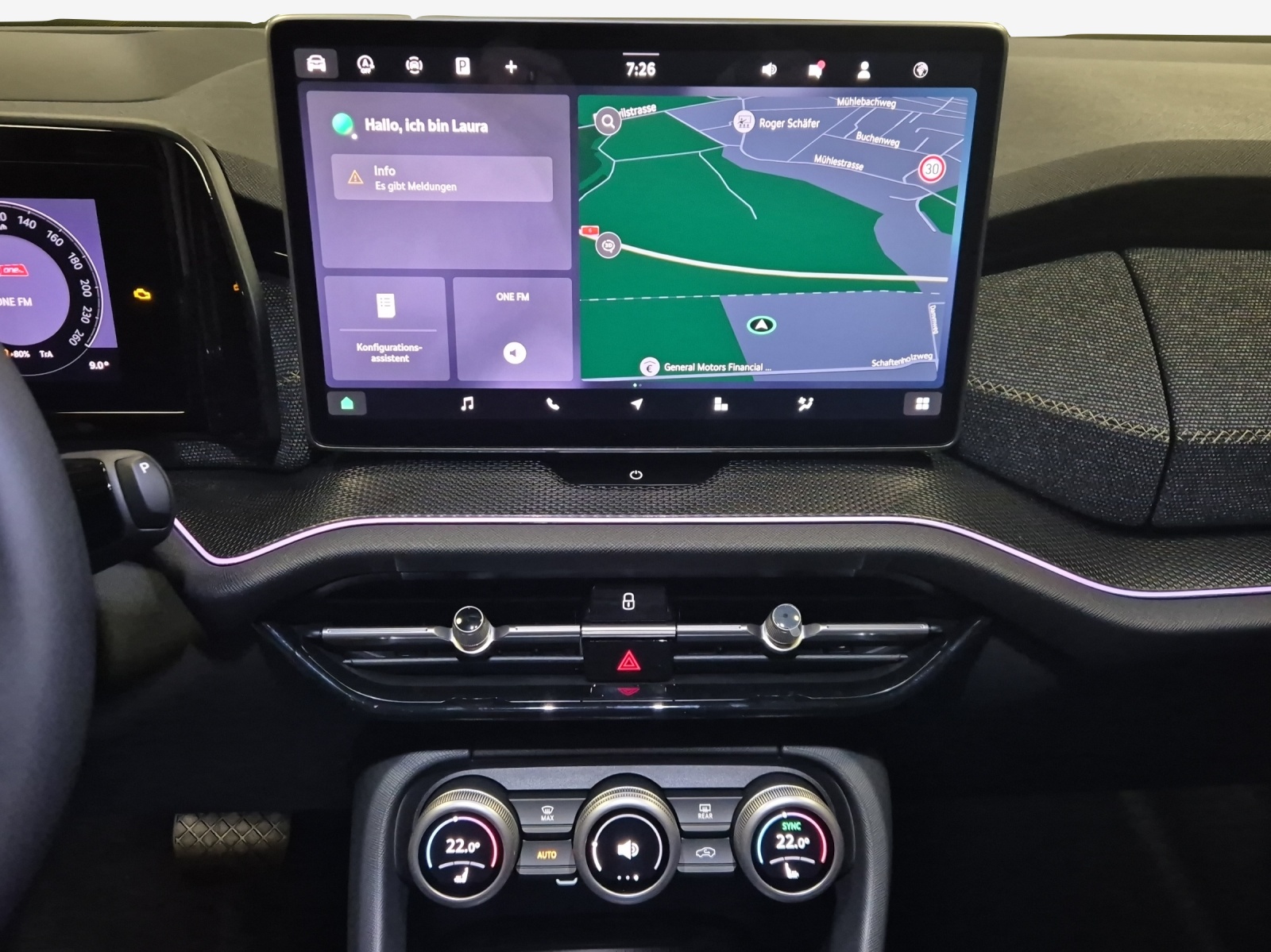 SKODA Kodiaq 2.0 TSI Dynamic 4x4-image-10