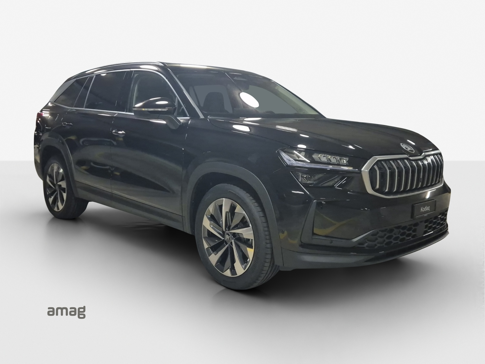 SKODA Kodiaq 2.0 TSI Dynamic 4x4-image-5