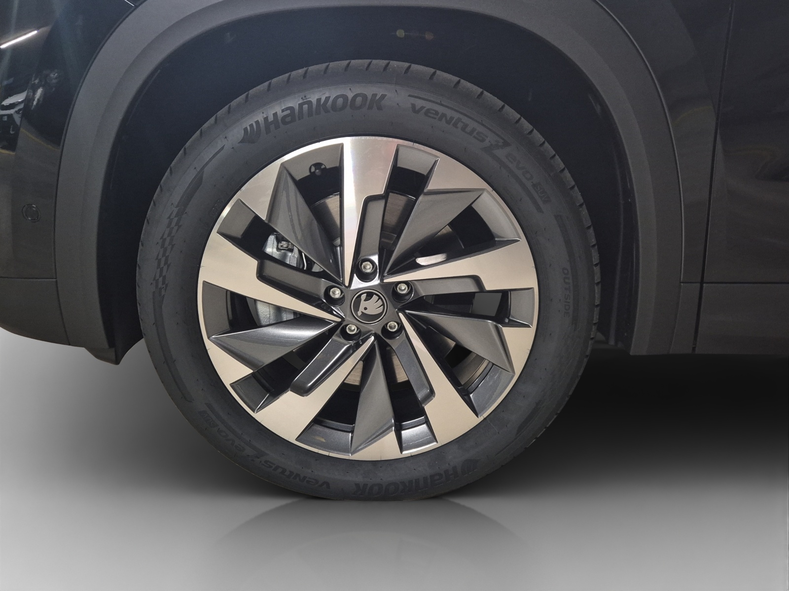 SKODA Kodiaq 2.0 TSI Dynamic 4x4-image-13