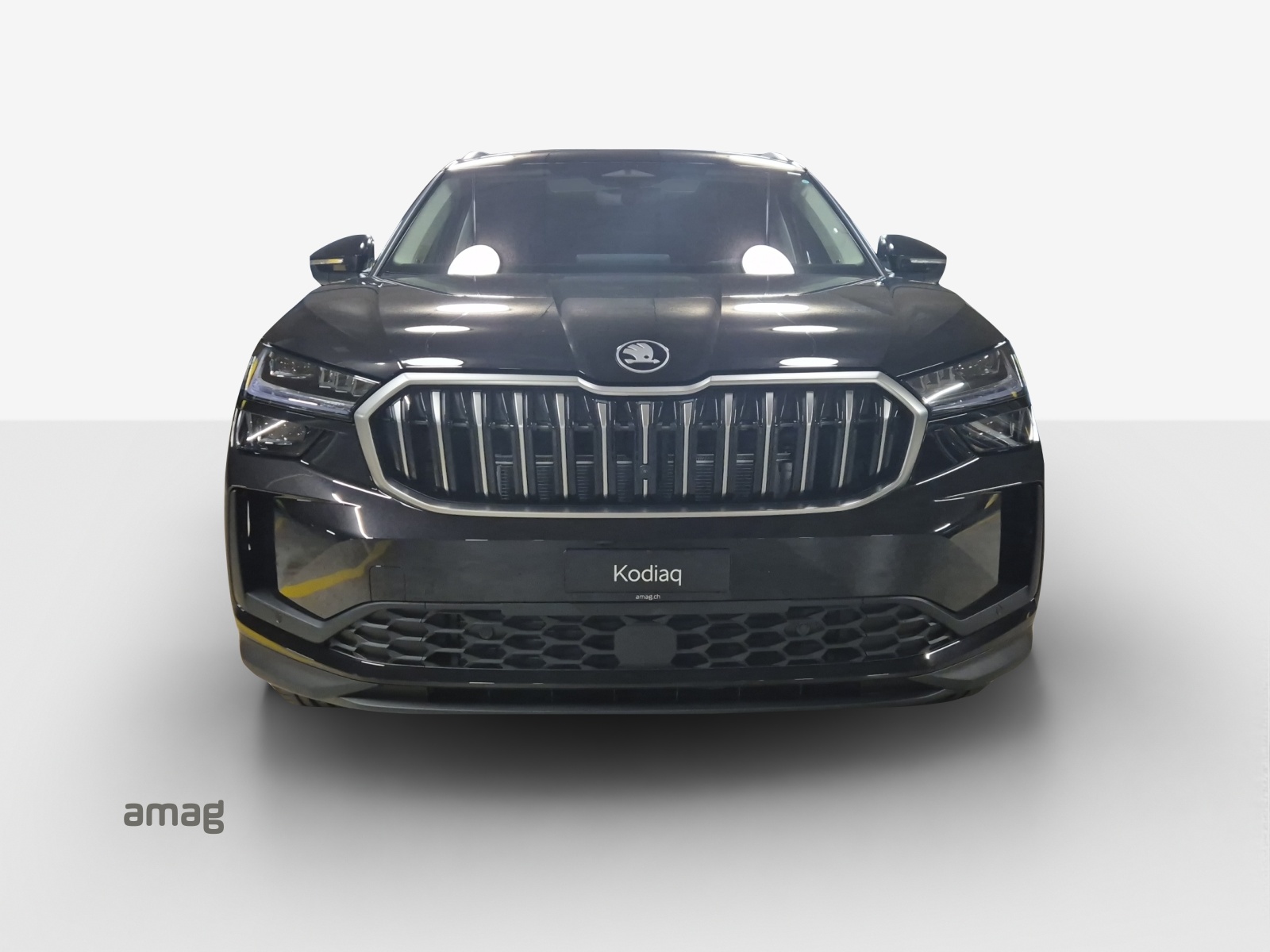SKODA Kodiaq 2.0 TSI Dynamic 4x4-image-6