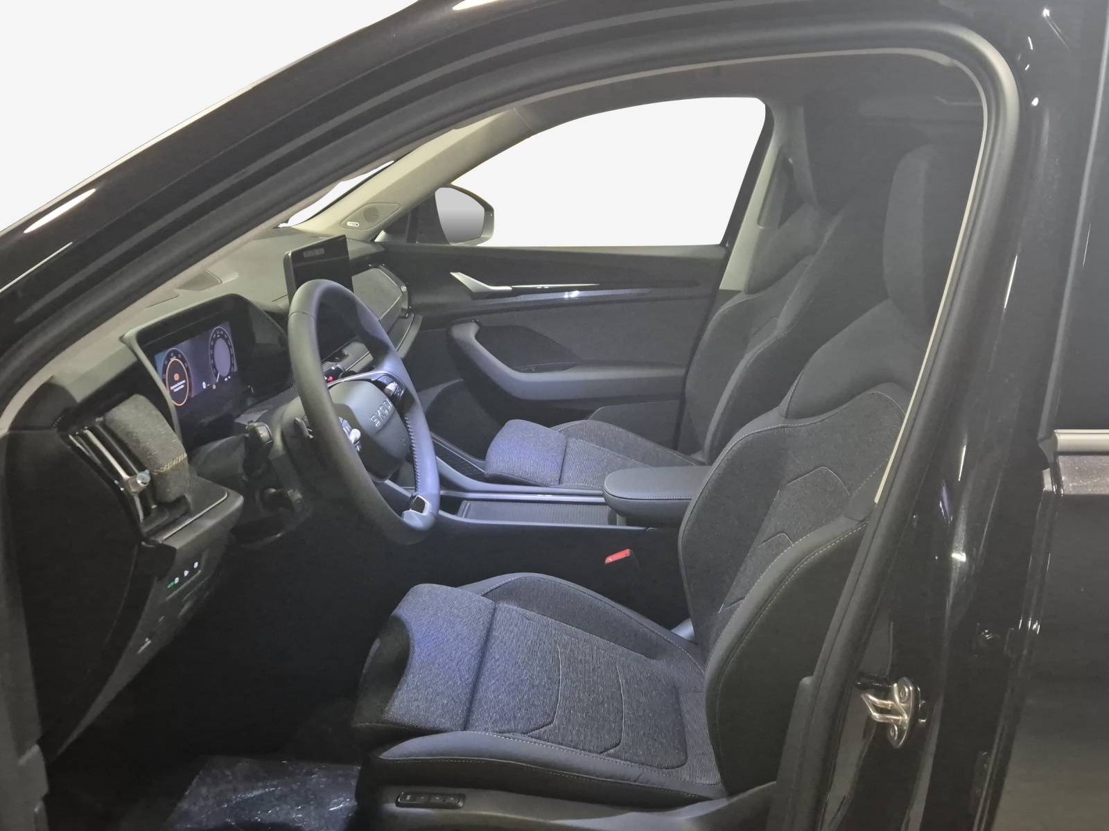 SKODA Kodiaq 2.0 TSI Dynamic 4x4-image-7