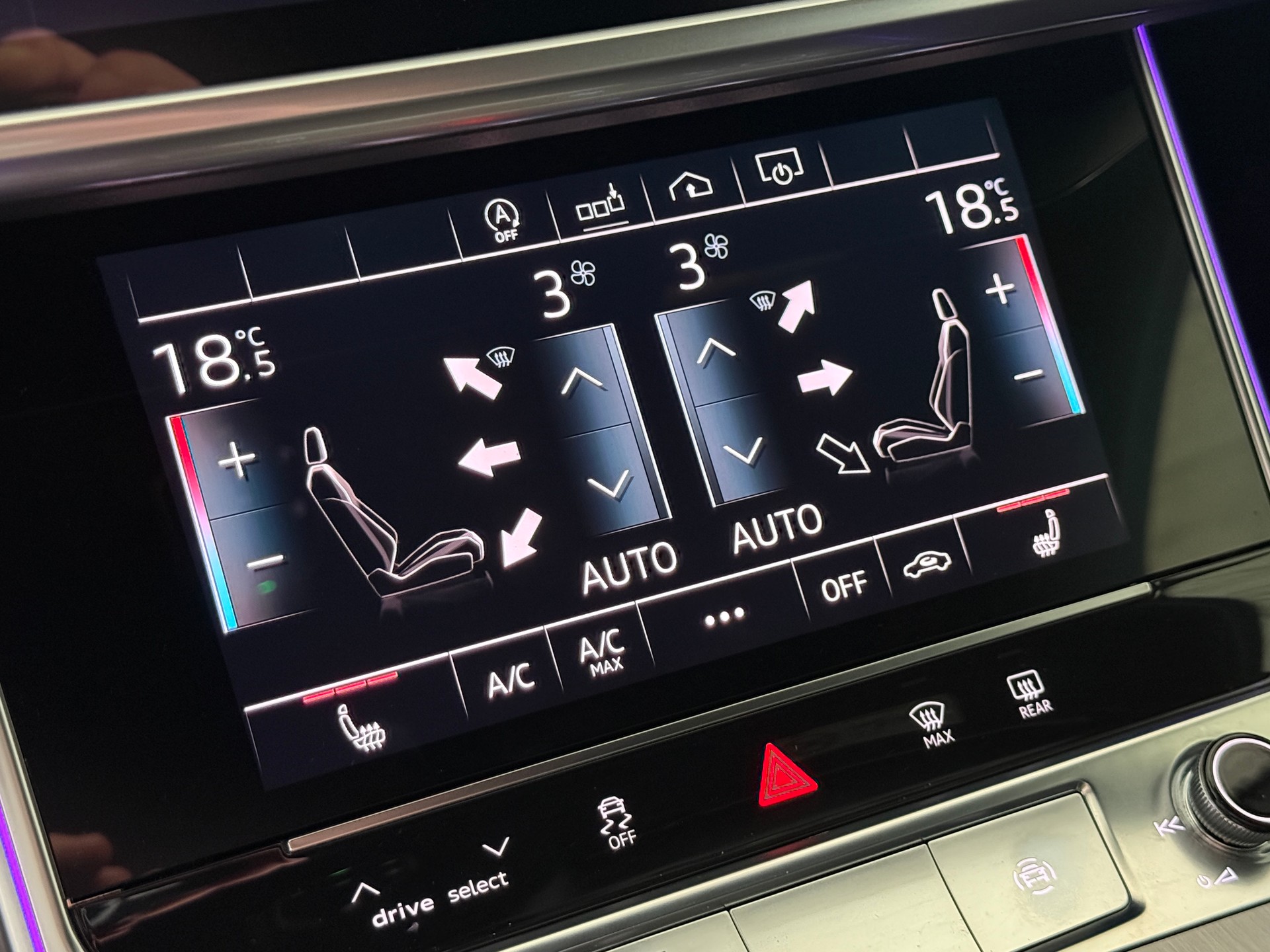 AUDI S6 Avant 3.0 TDI quattro tiptronic ***Panoramadach***Distanzregler***Anhängerkupplung***Apple/Android carplay***-image-27