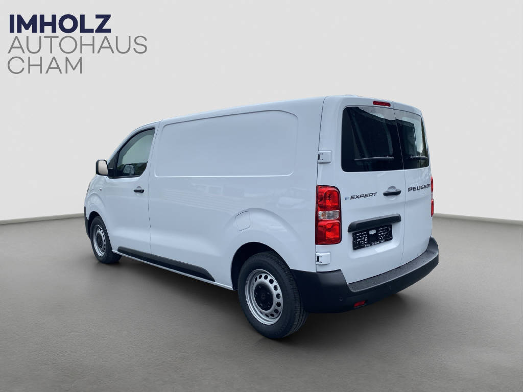 PEUGEOT e-Expert Kaw. Standard 50 kWh 136 PS-showroom-element-2