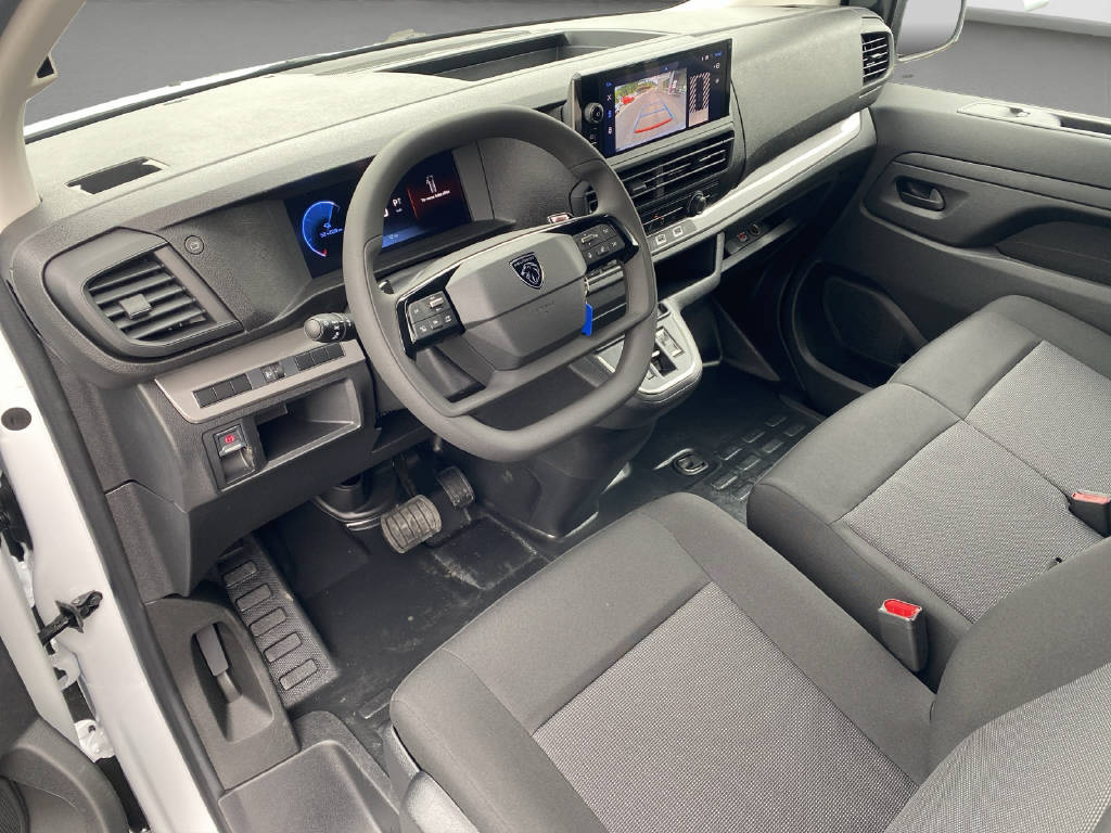PEUGEOT e-Expert Kaw. Standard 50 kWh 136 PS-image-8