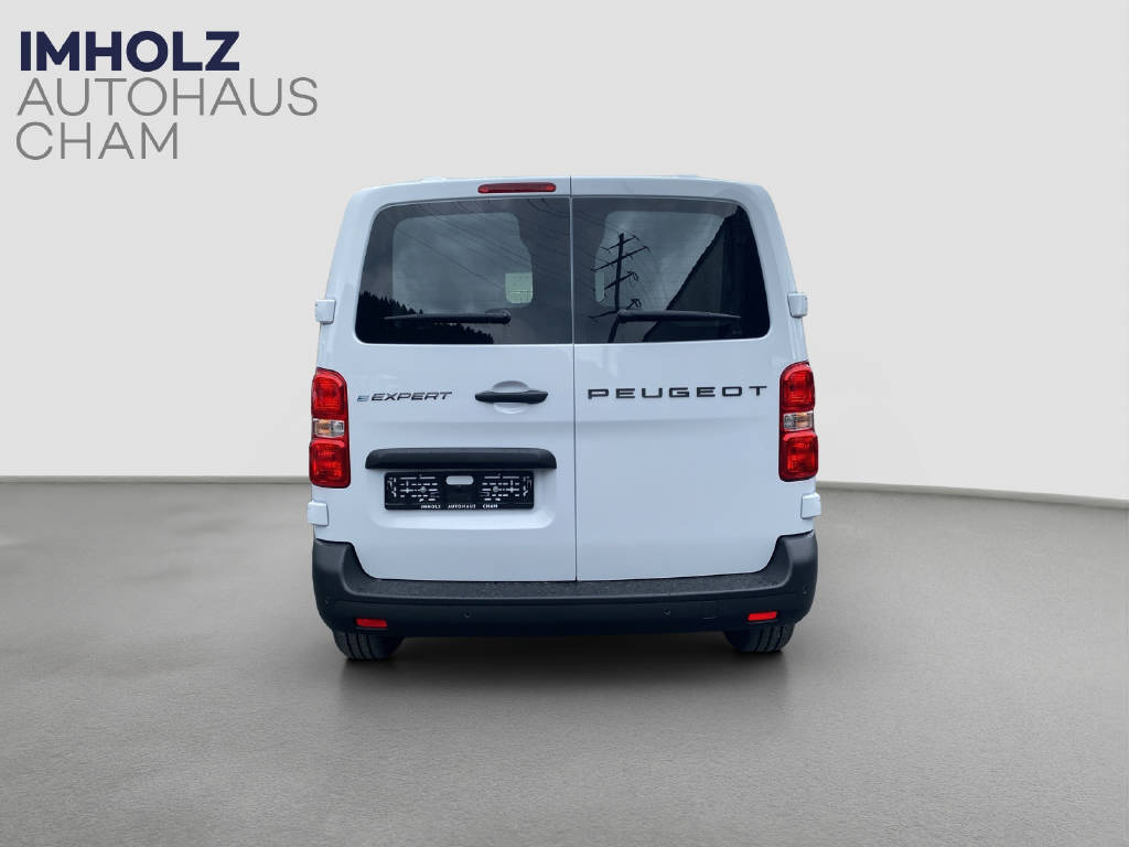 PEUGEOT e-Expert Kaw. Standard 50 kWh 136 PS-showroom-element-3