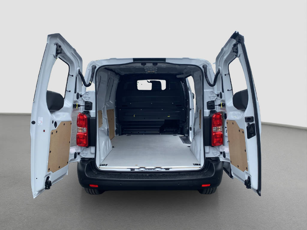 PEUGEOT e-Expert Kaw. Standard 50 kWh 136 PS-image-12