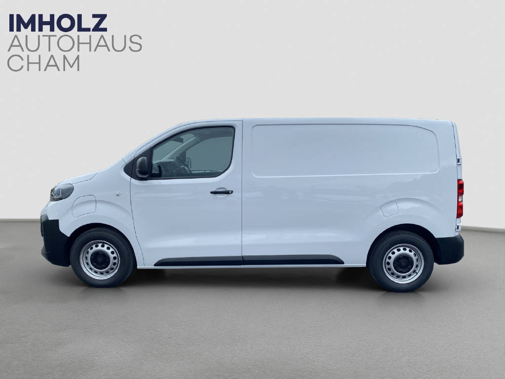 PEUGEOT e-Expert Kaw. Standard 50 kWh 136 PS-showroom-element-1