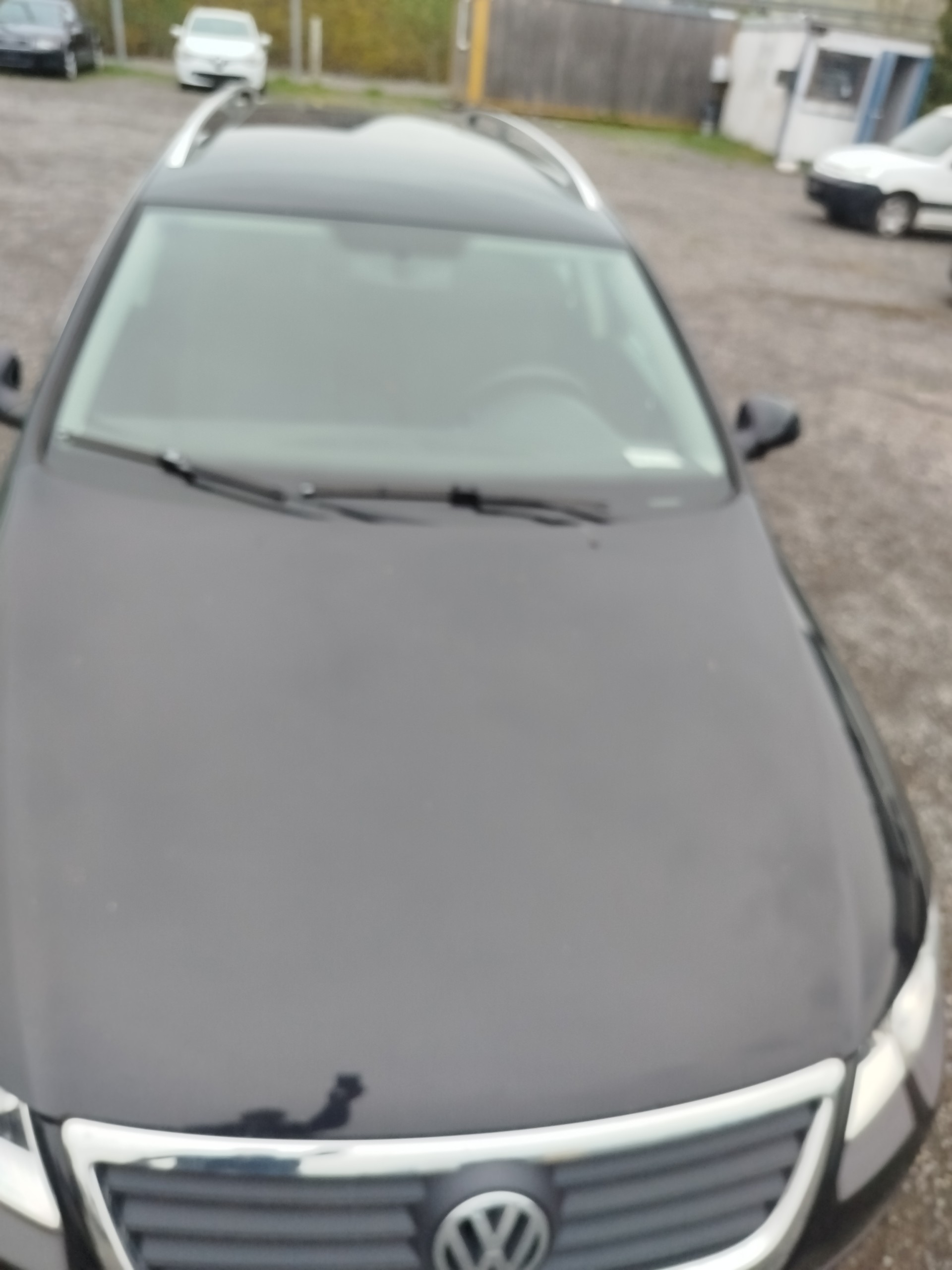 VW Passat Variant 2.0 FSI Sportline-image-8