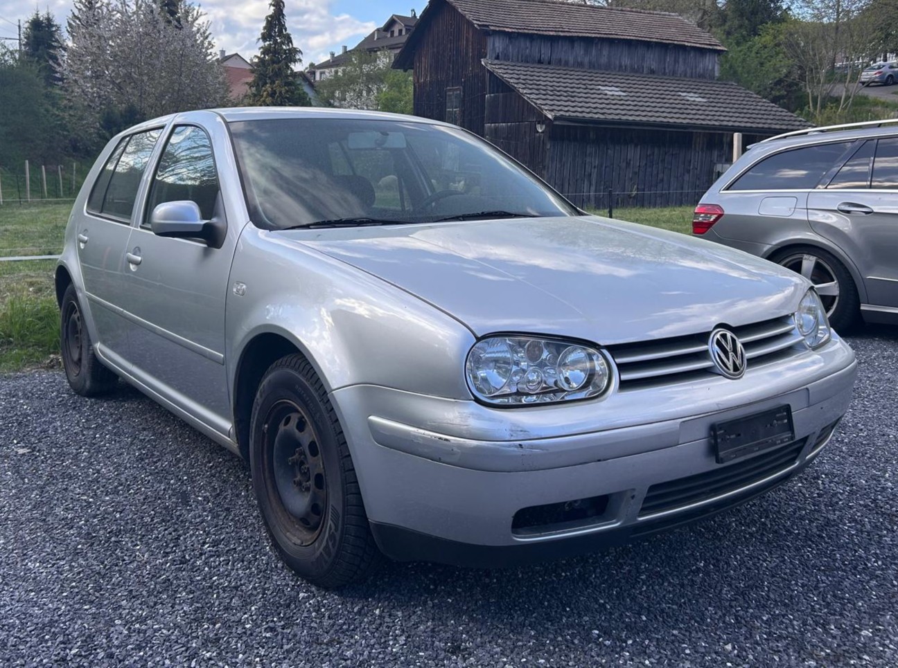VW Golf 1.6 16V-image-6