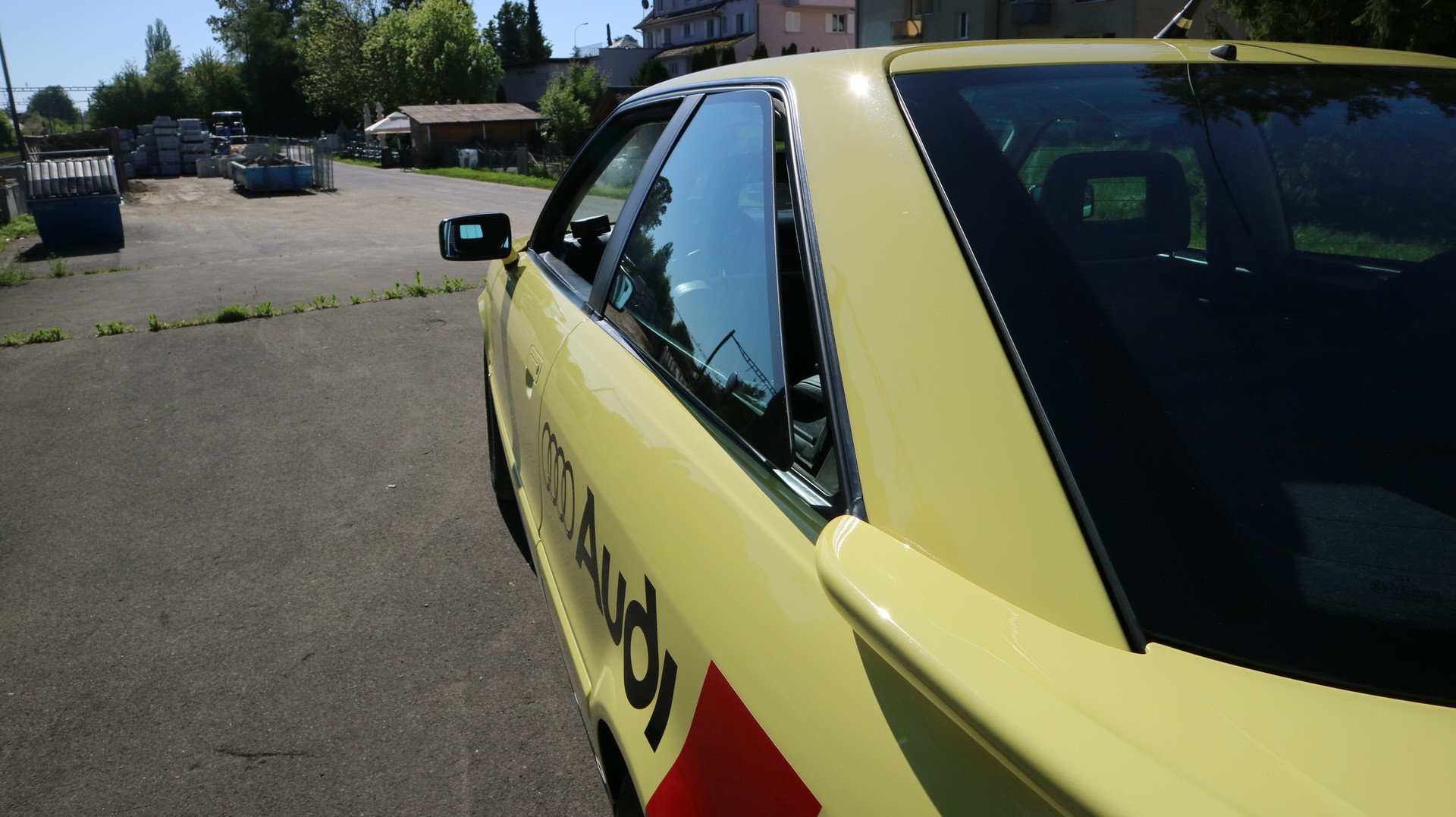 AUDI Coupé S2 quattro Turbo-image-4