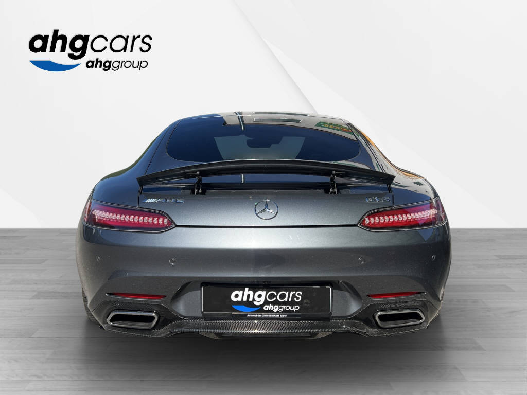 MERCEDES-BENZ AMG GT S Speedshift DCT-showroom-element-3