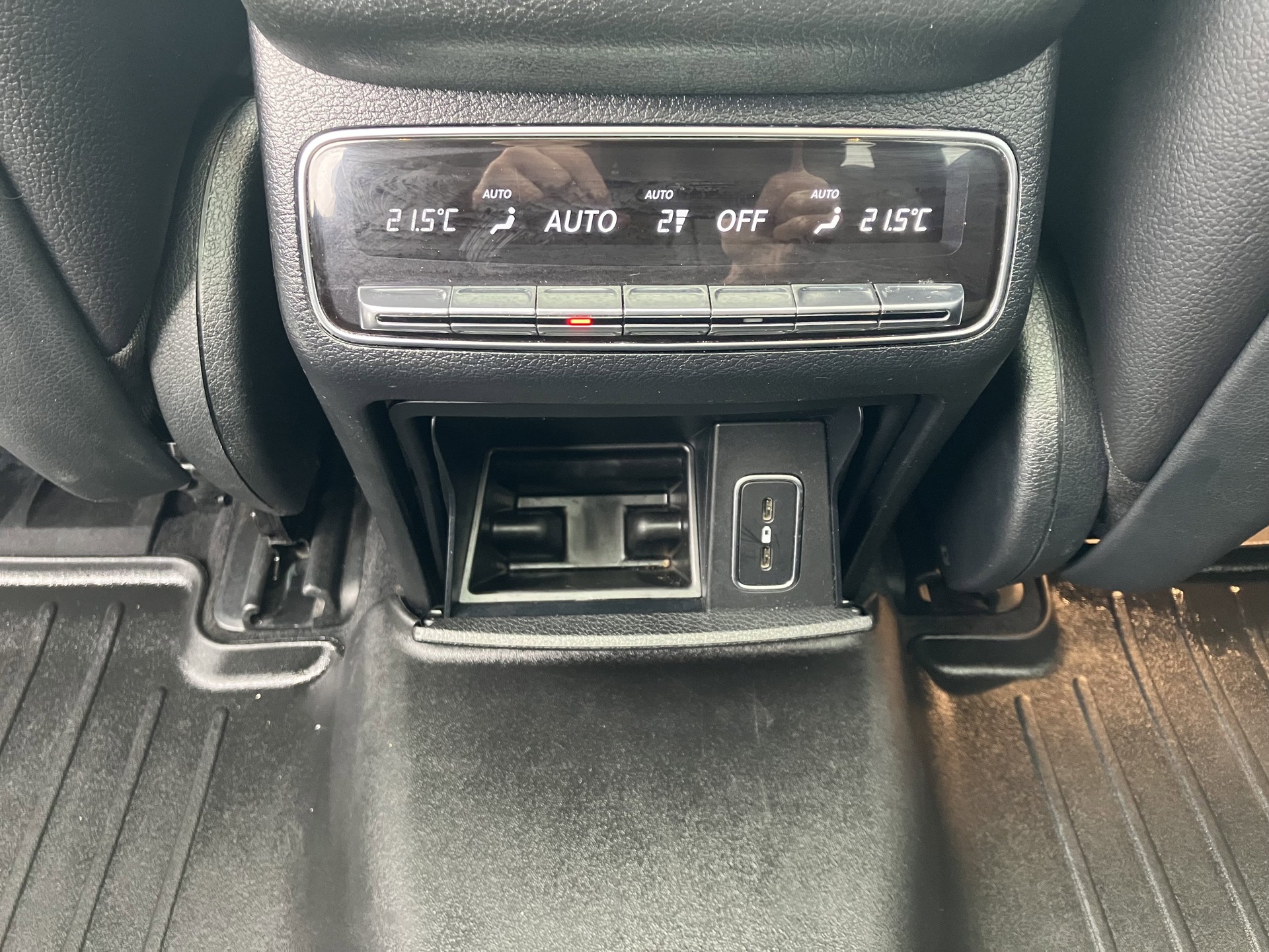 MERCEDES-BENZ GLS 450 AMG Line 4matic-image-19