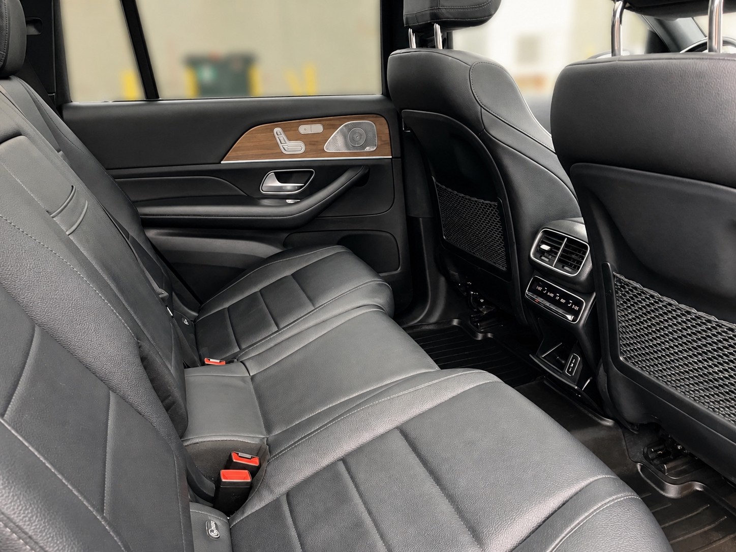 MERCEDES-BENZ GLS 450 AMG Line 4matic-image-10