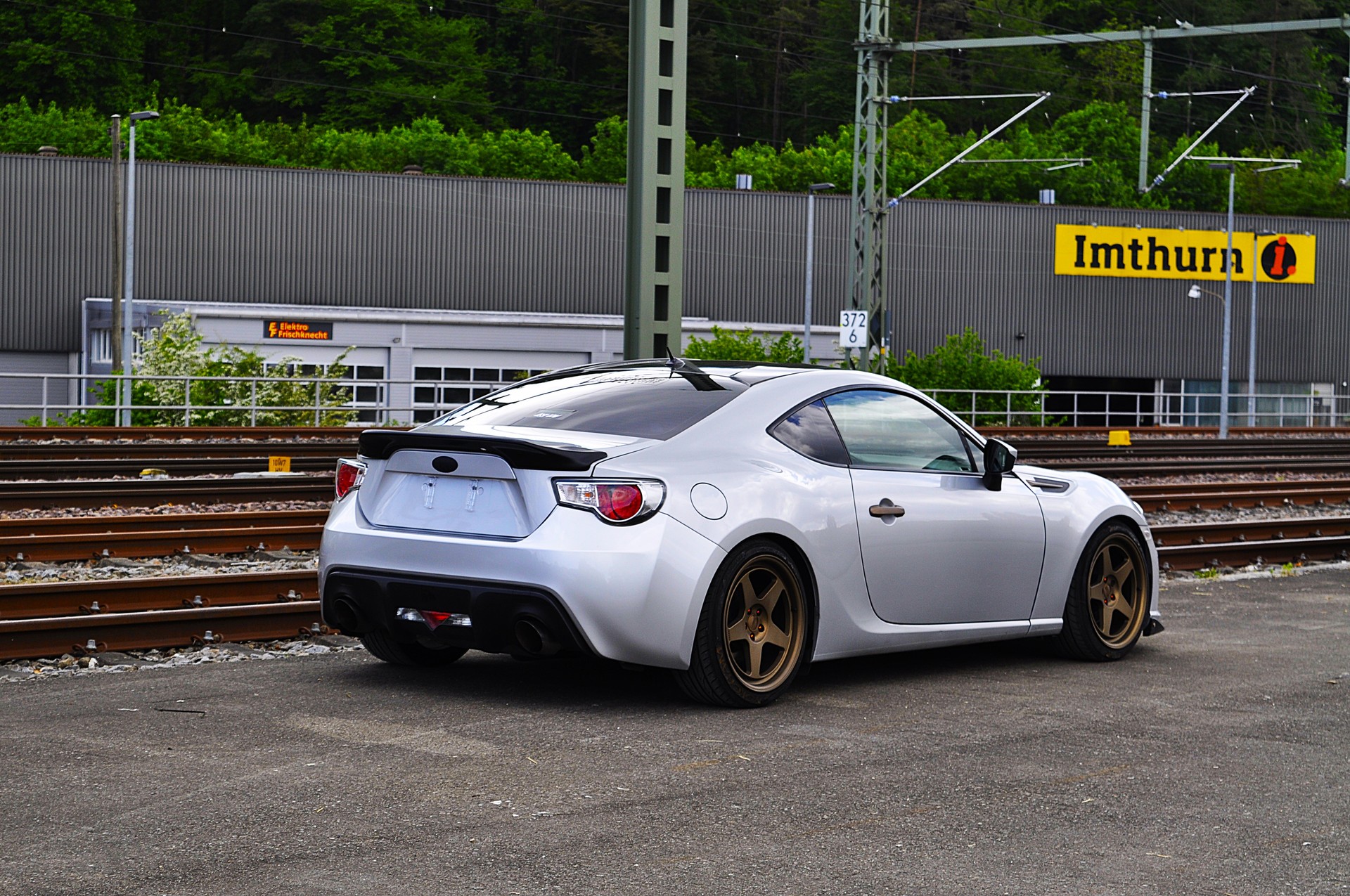 SUBARU BRZ 2.0R-image-6