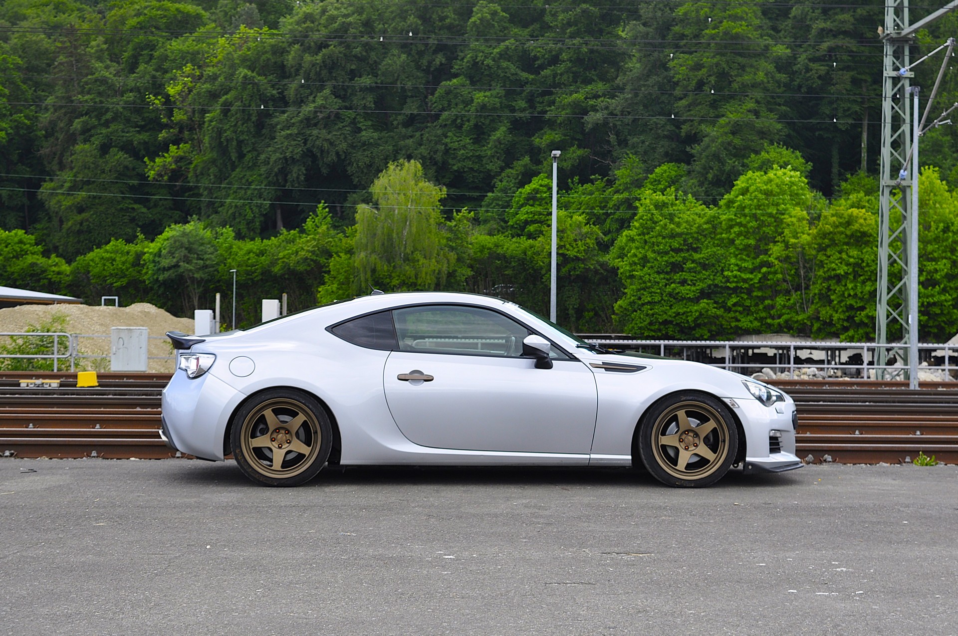 SUBARU BRZ 2.0R-image-5