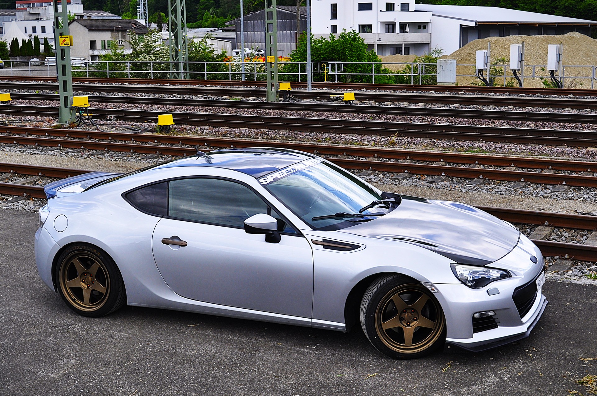 SUBARU BRZ 2.0R-image-13
