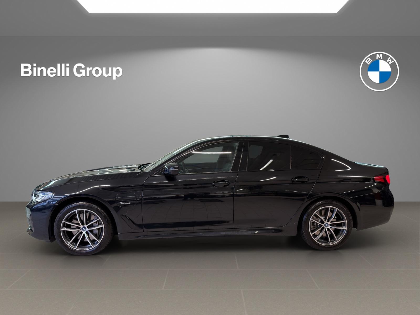 BMW 545e xDrive M-SportPaket-showroom-element-2