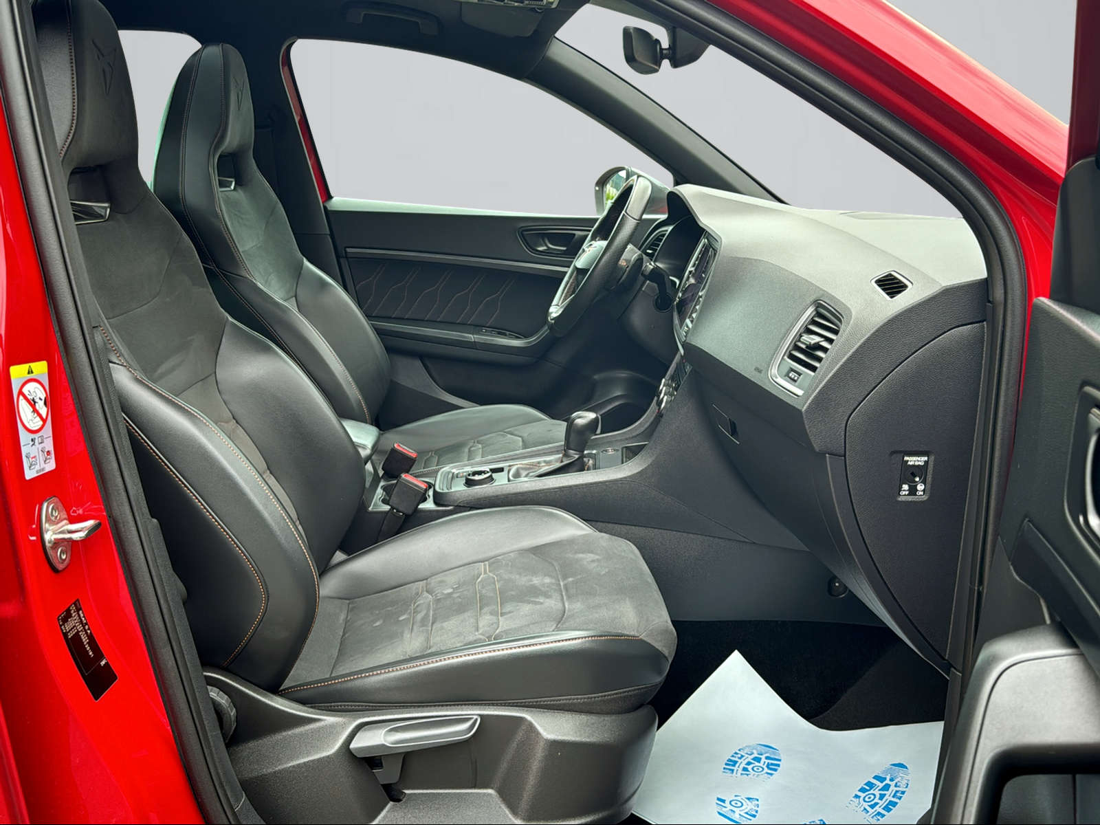 CUPRA Ateca 2.0TSI 4Drive DSG-image-11