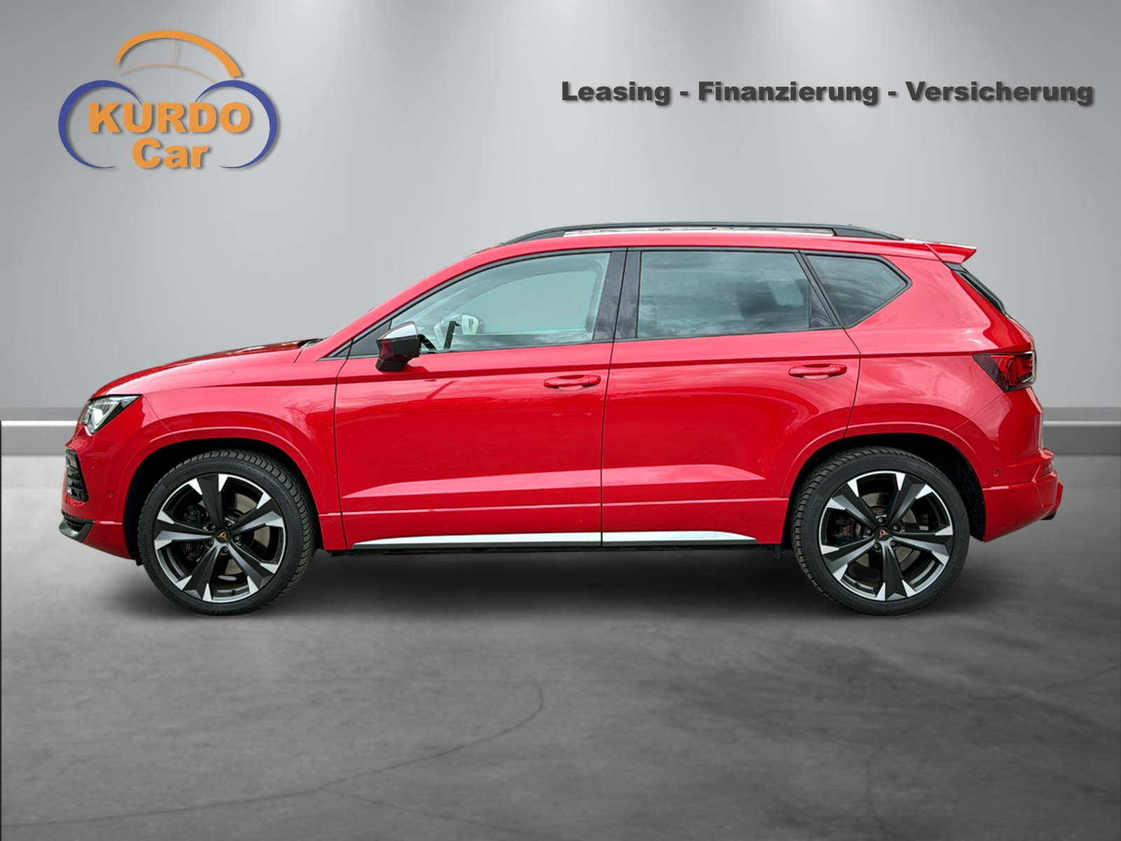 CUPRA Ateca 2.0TSI 4Drive DSG-image-7