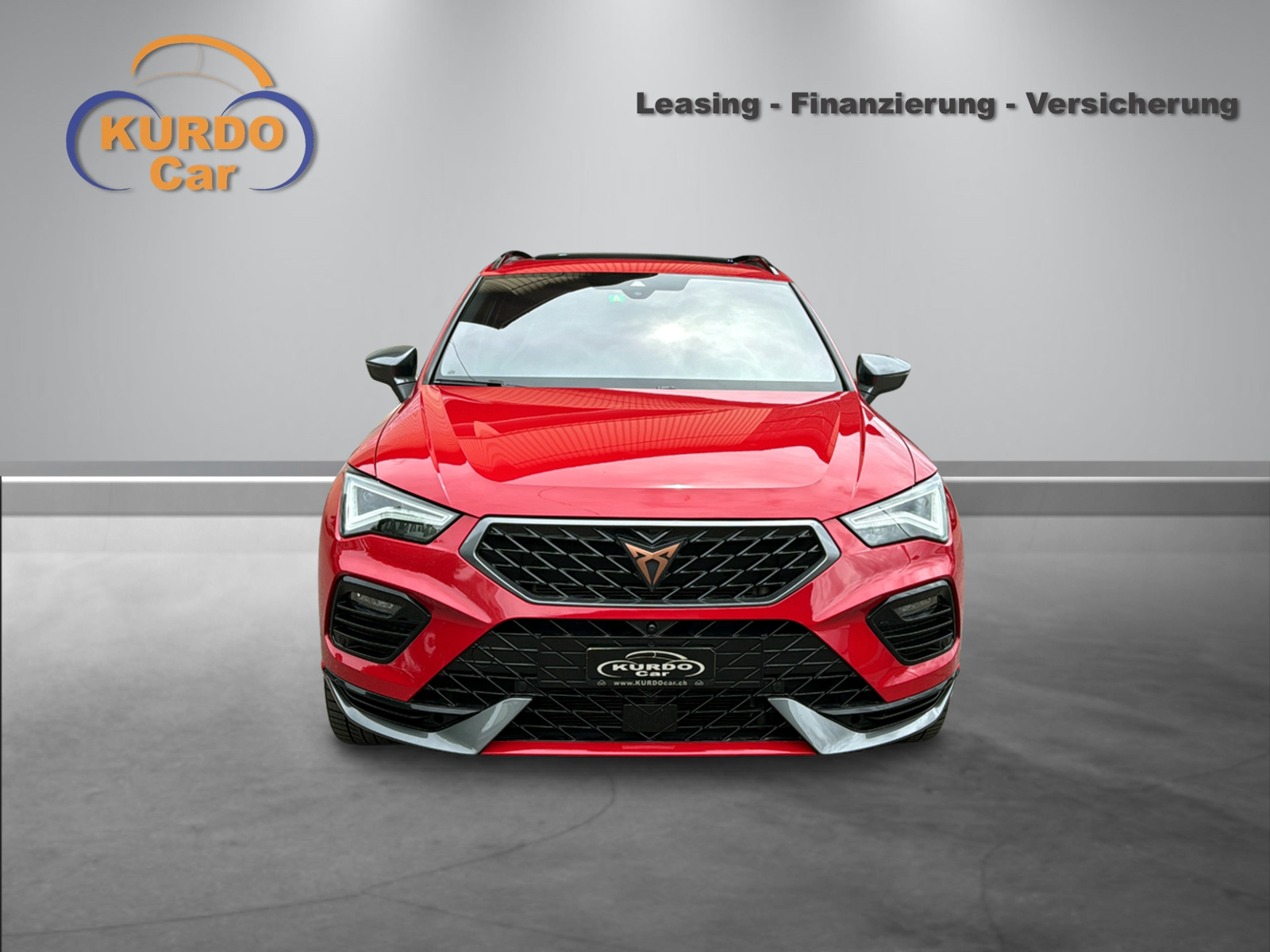 CUPRA Ateca 2.0TSI 4Drive DSG-image-4