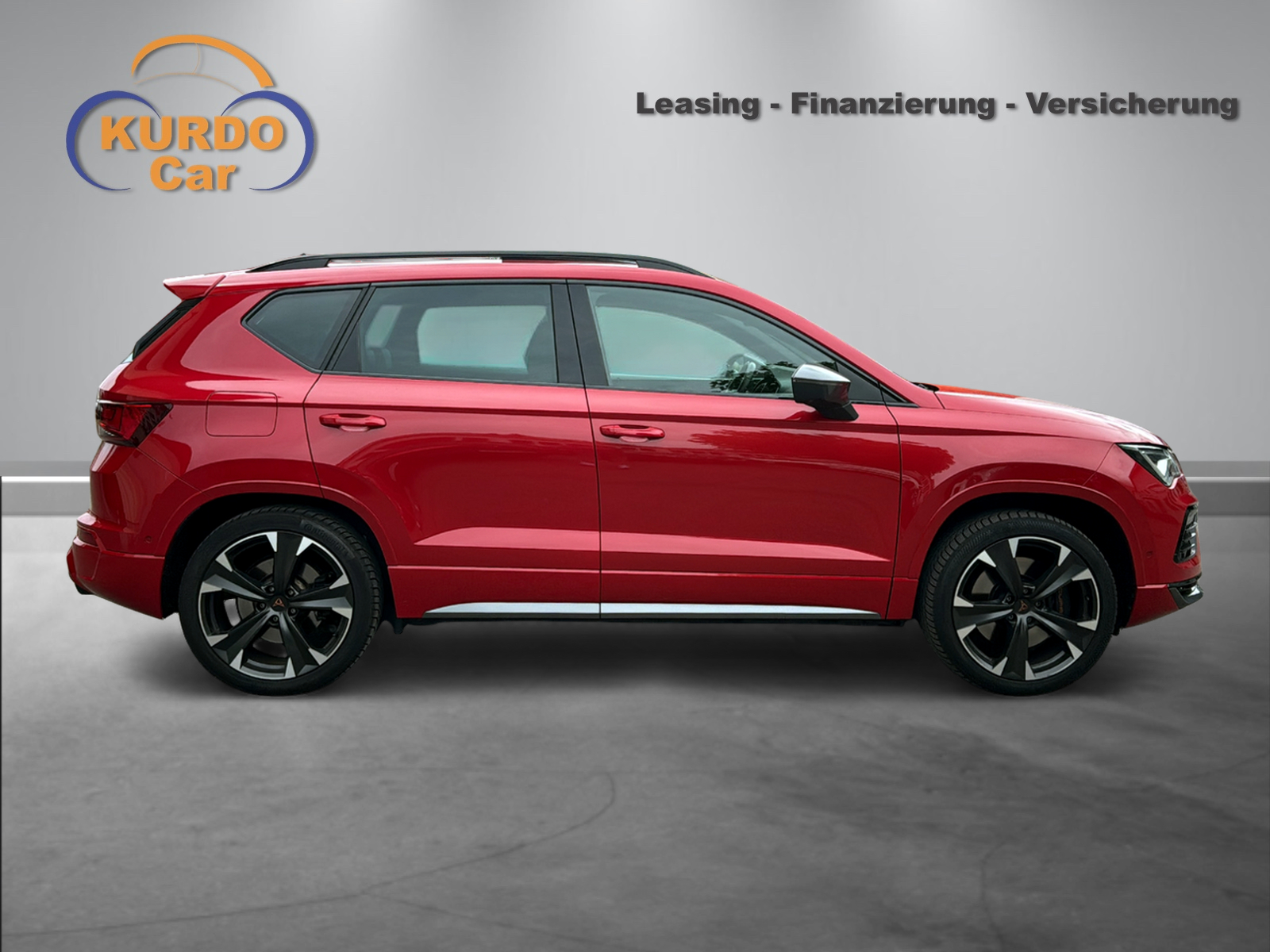 CUPRA Ateca 2.0TSI 4Drive DSG-image-6