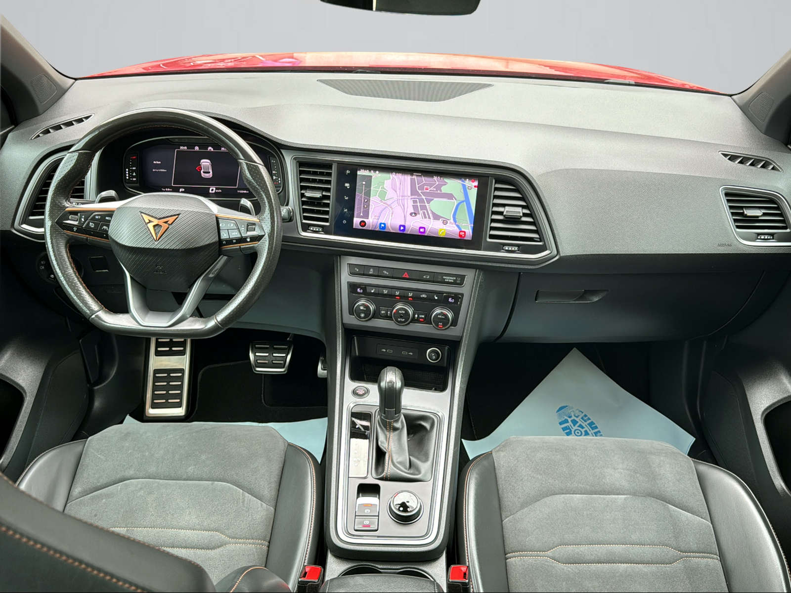 CUPRA Ateca 2.0TSI 4Drive DSG-image-8