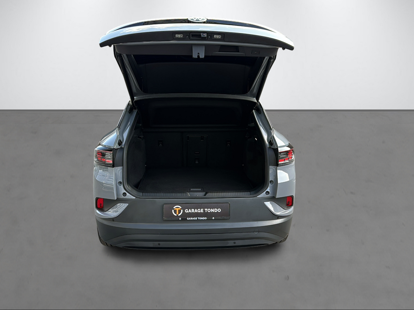 VW ID.4 PRO PERFORMANCE TECH-image-5