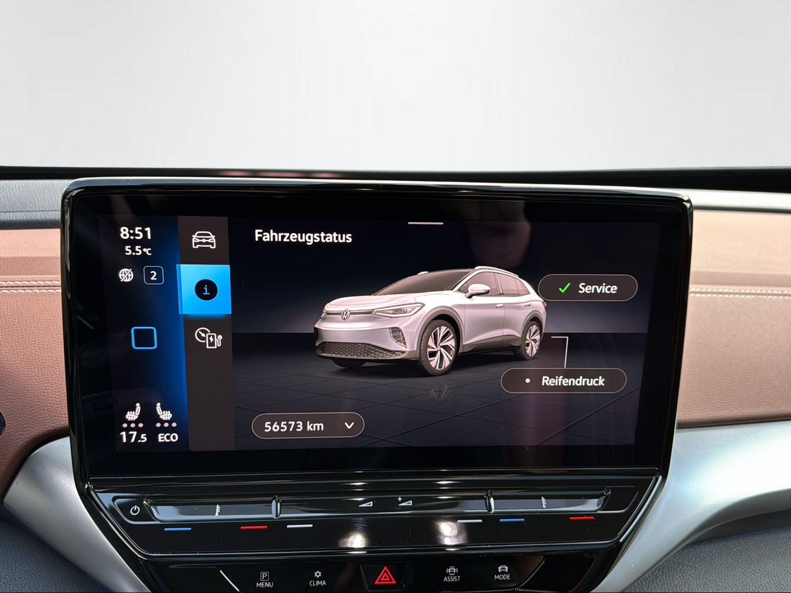 VW ID.4 PRO PERFORMANCE TECH-image-11