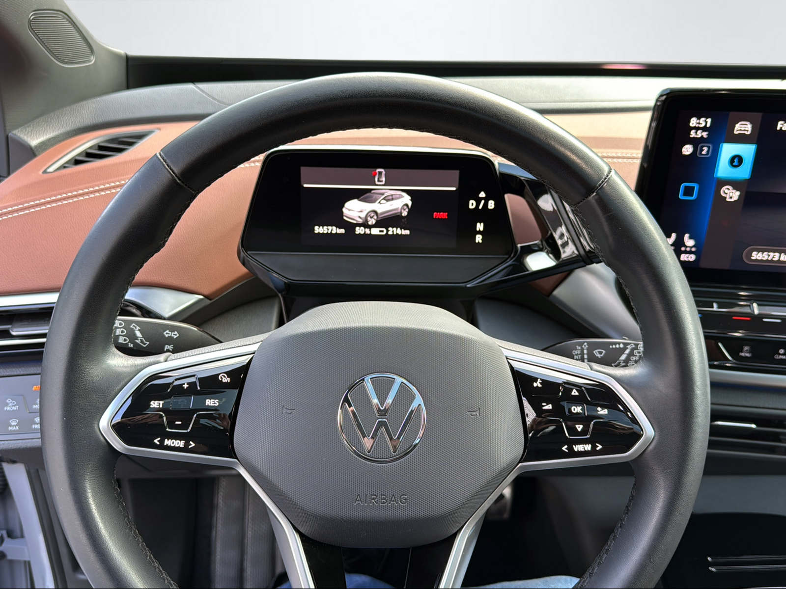 VW ID.4 PRO PERFORMANCE TECH-image-10