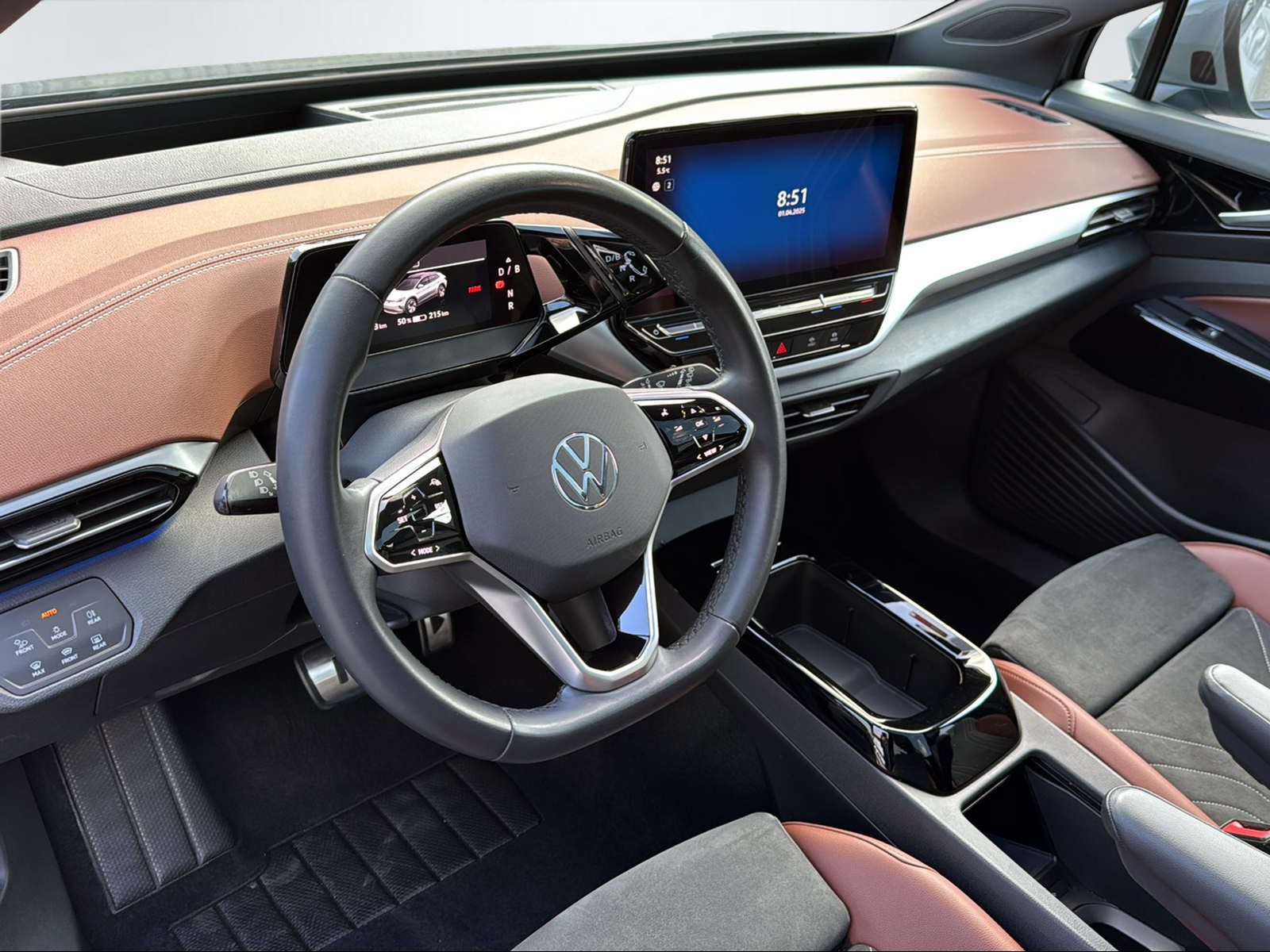 VW ID.4 PRO PERFORMANCE TECH-image-8