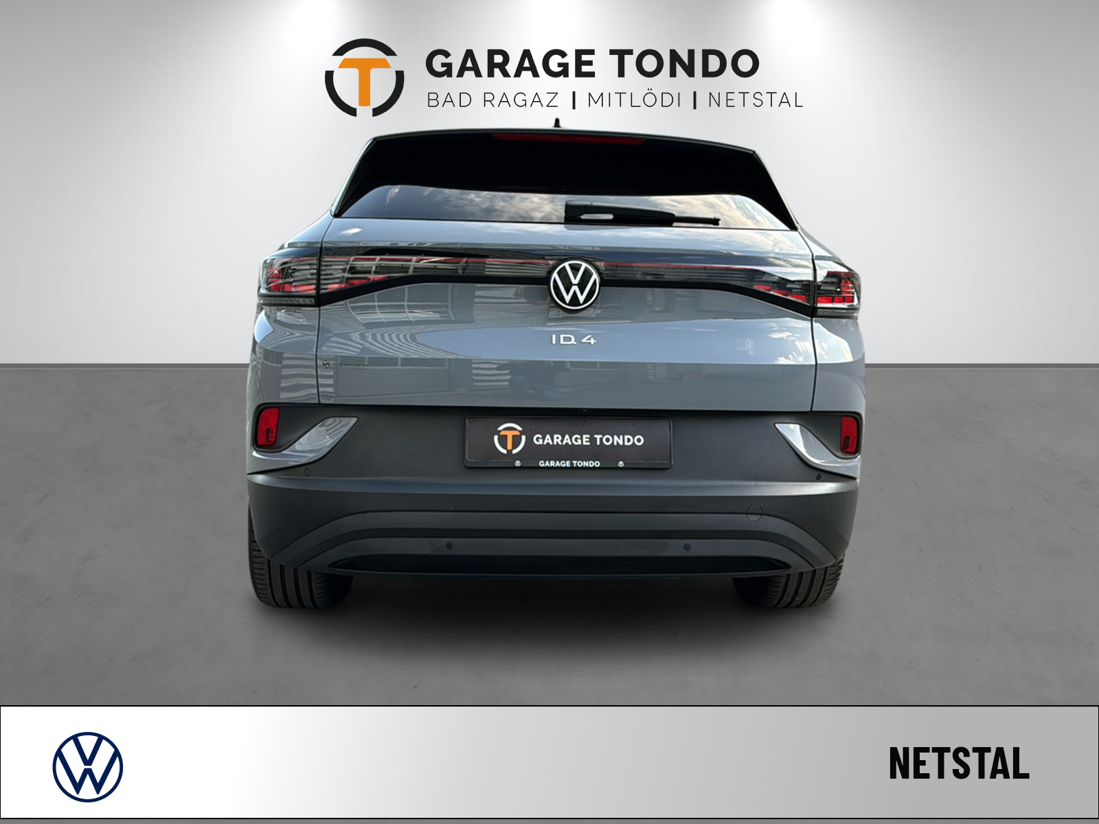 VW ID.4 PRO PERFORMANCE TECH-image-4