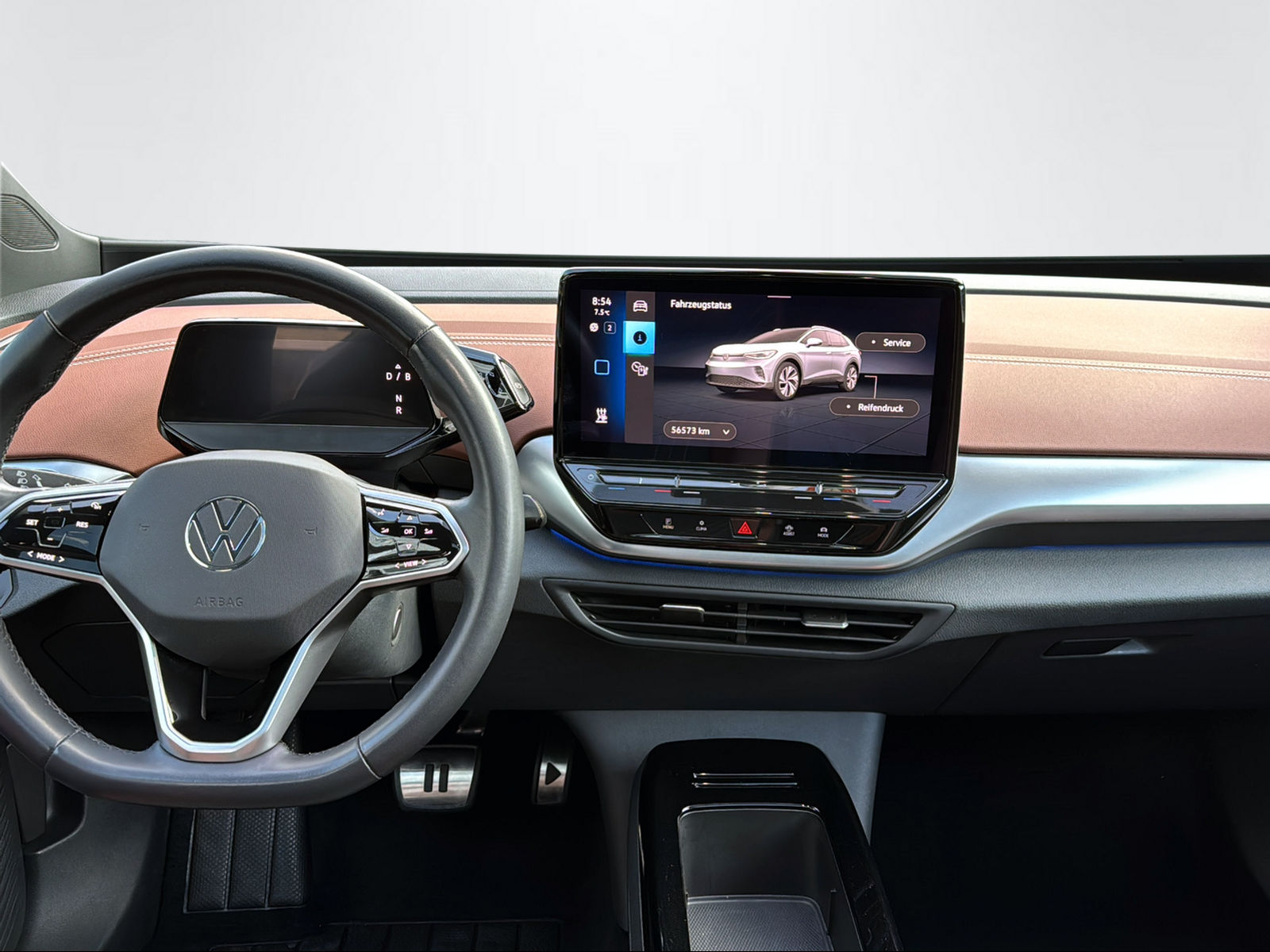 VW ID.4 PRO PERFORMANCE TECH-image-9