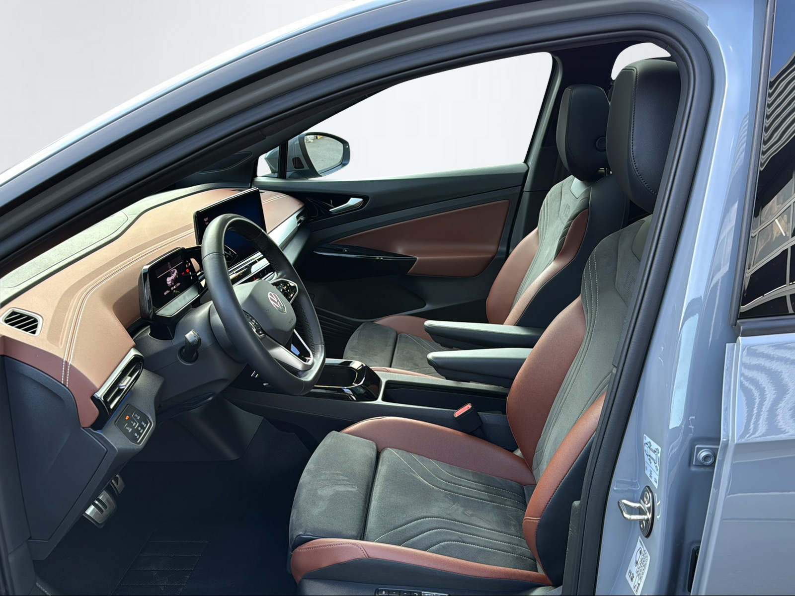 VW ID.4 PRO PERFORMANCE TECH-image-7