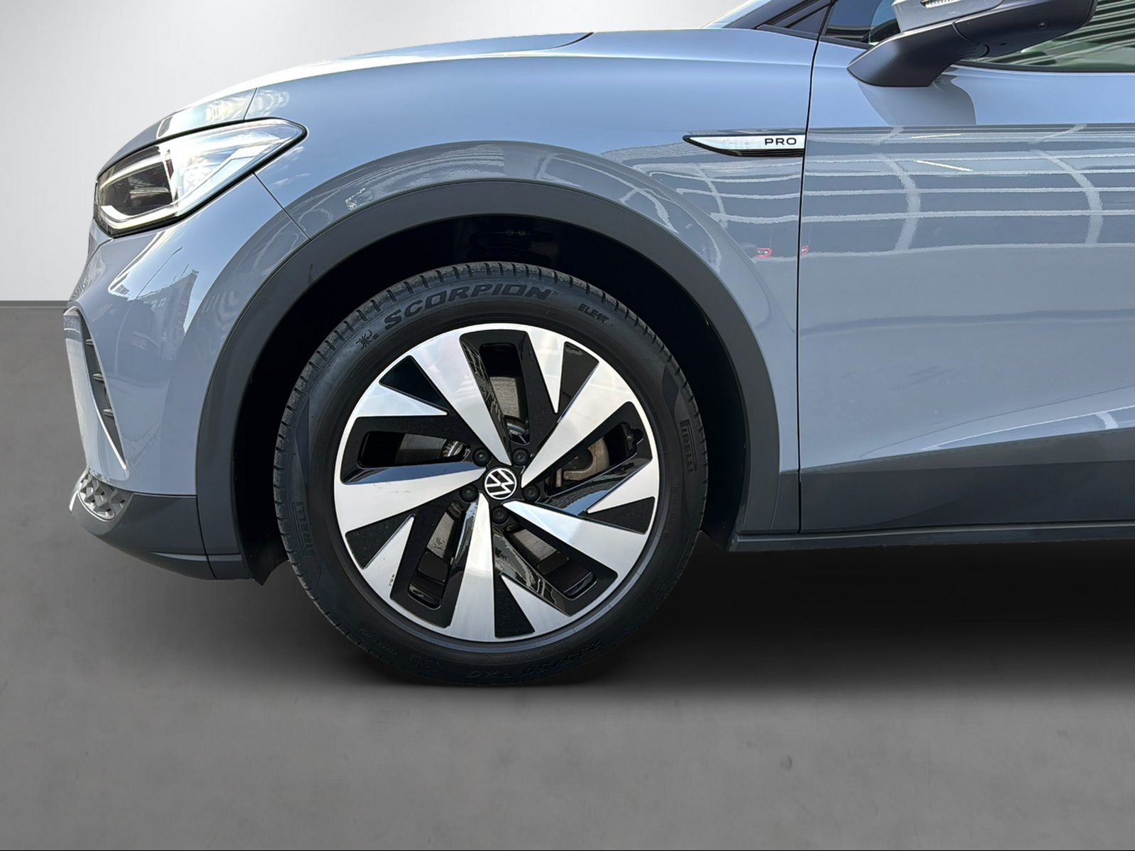VW ID.4 PRO PERFORMANCE TECH-image-6