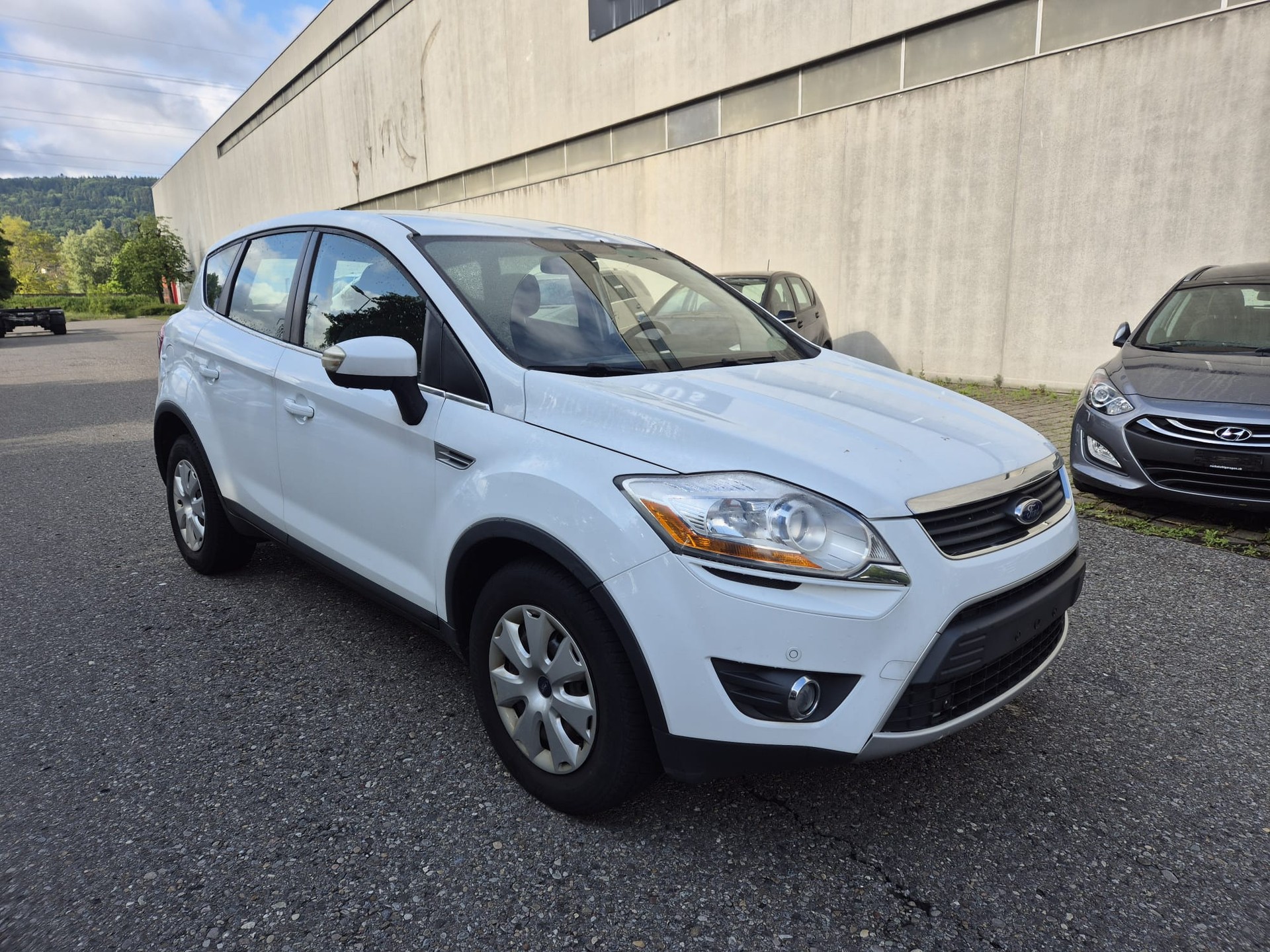 FORD Kuga 2.0 TDCi Carving 4WD PowerShift-image-2